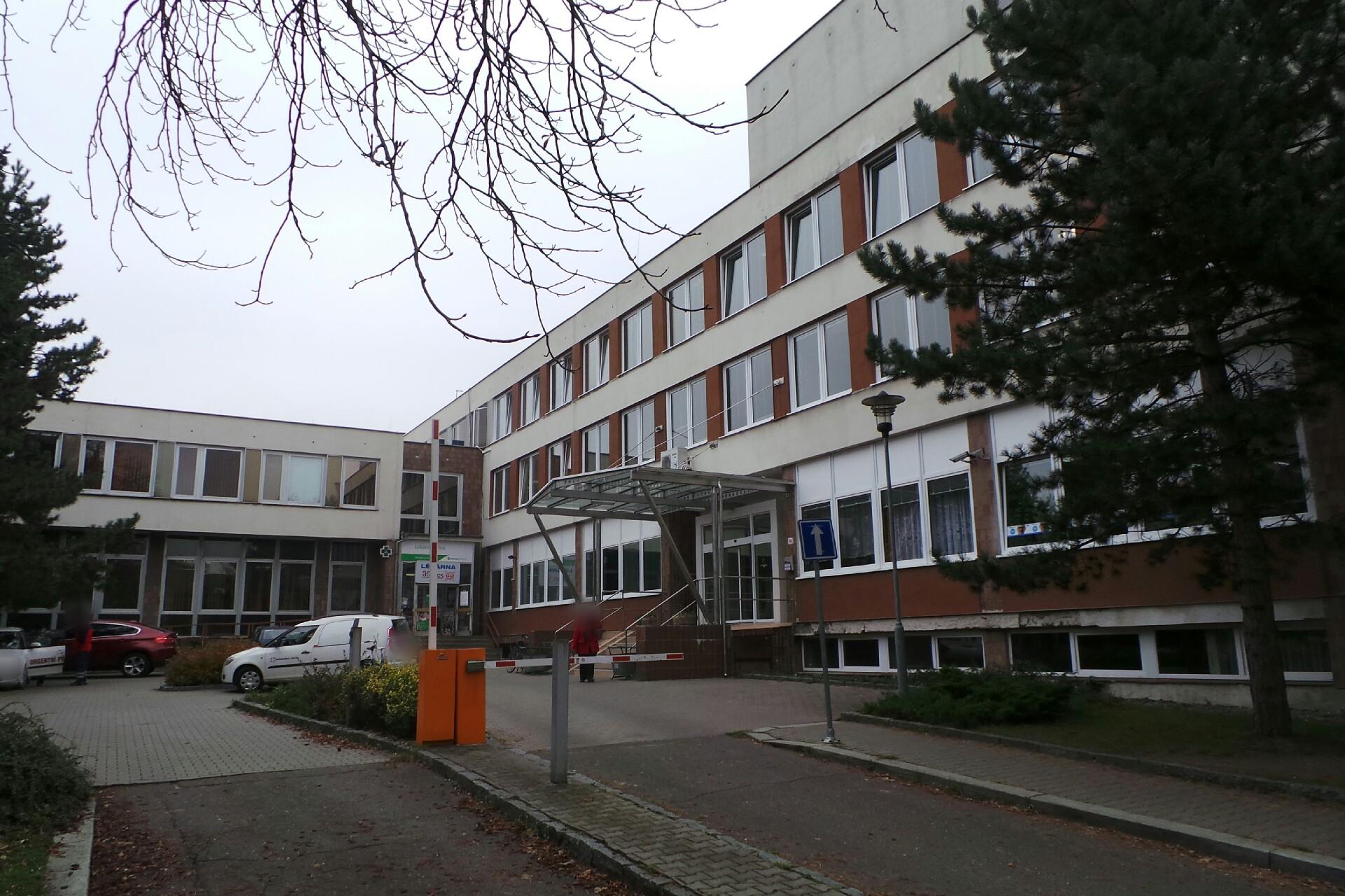 MUDr. Zdeňka Vodičková, s.r.o.