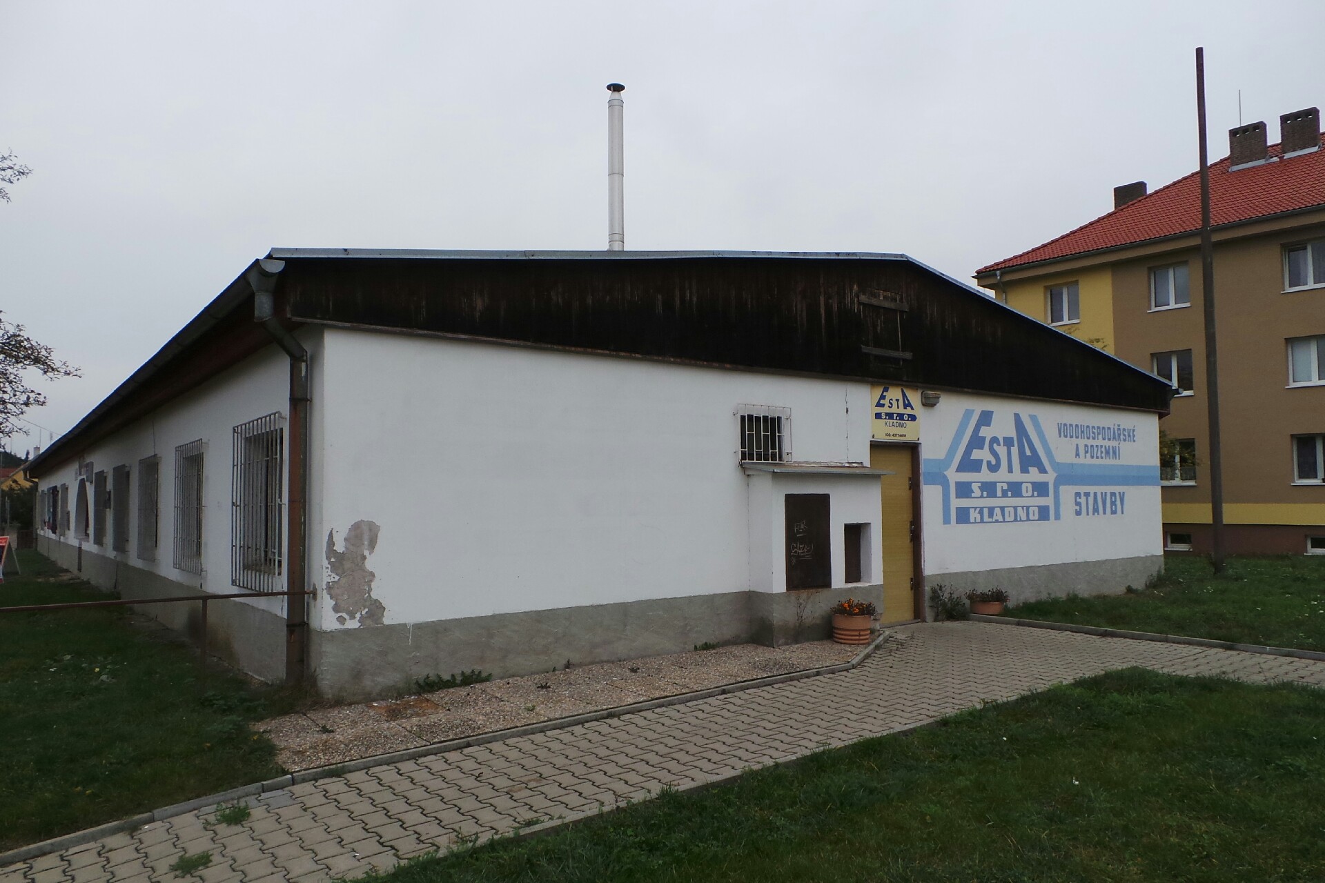 Esta, spol. s r.o.