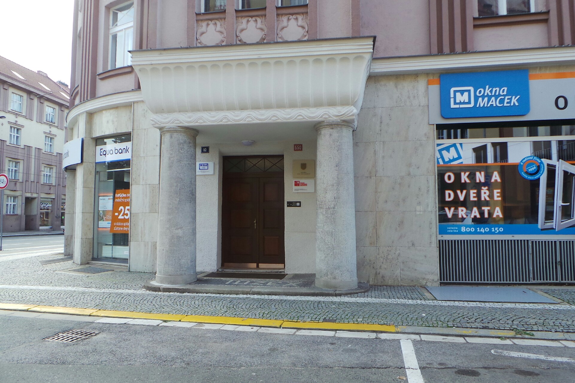 IB Real reality, s.r.o.