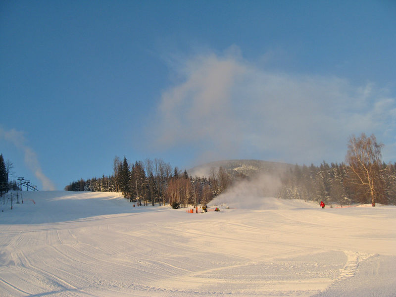Skipark Filipovice foto 3