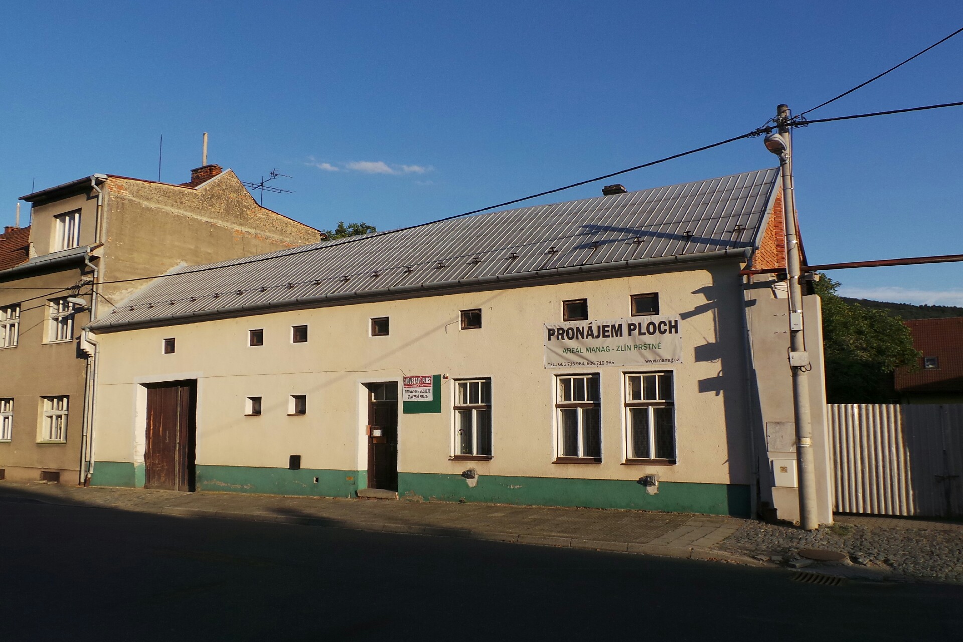 NOVSTAV - PLUS, spol. s r.o.