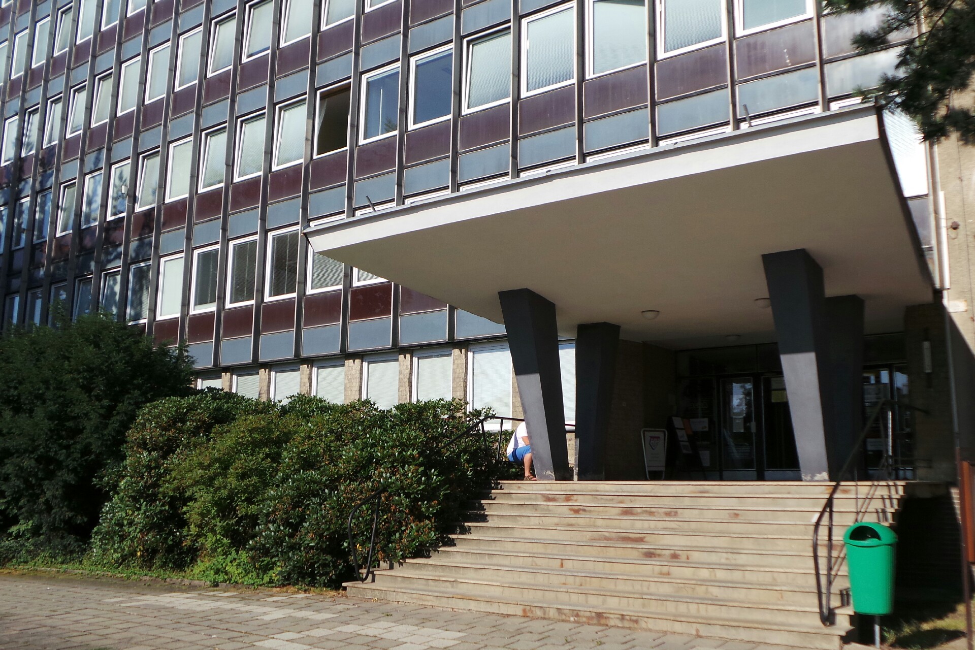 GEODEZIE Ing. Zdeněk Michalička