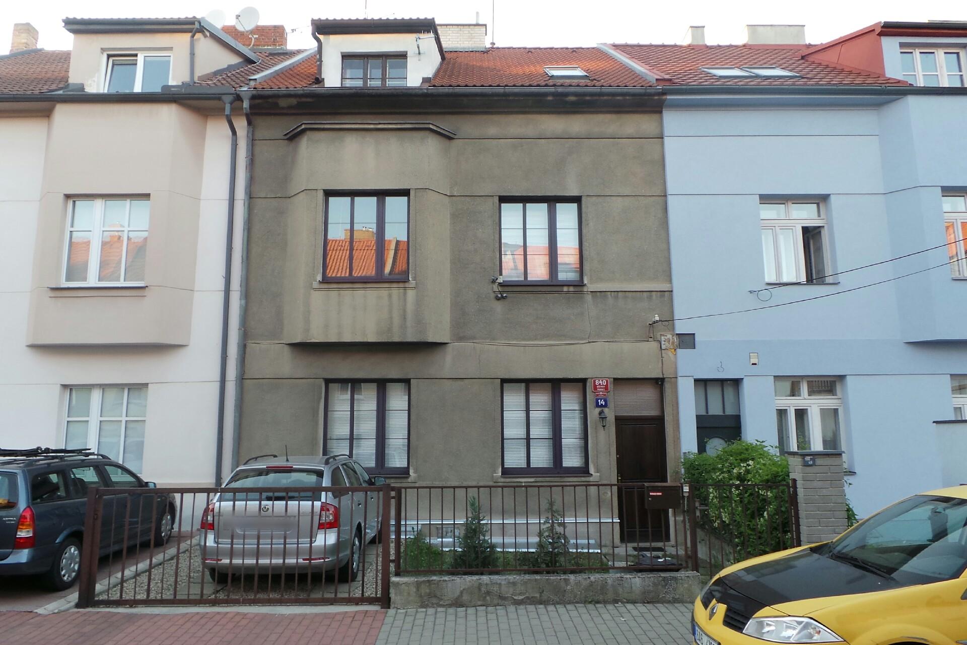 Tomáš Kolín foto 1