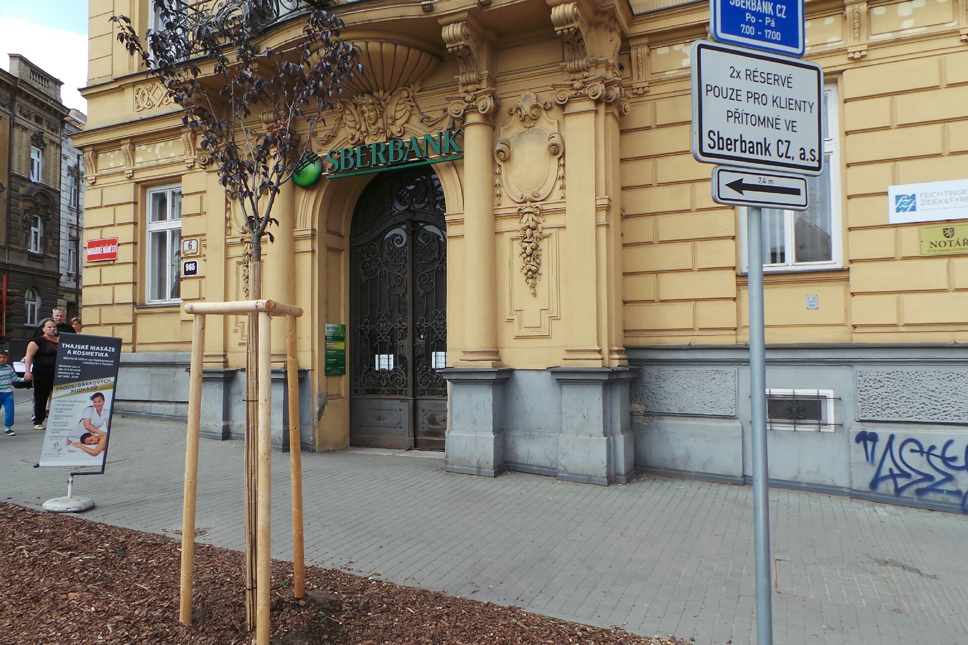 PODYJÍ - bytová výstavba, s.r.o.