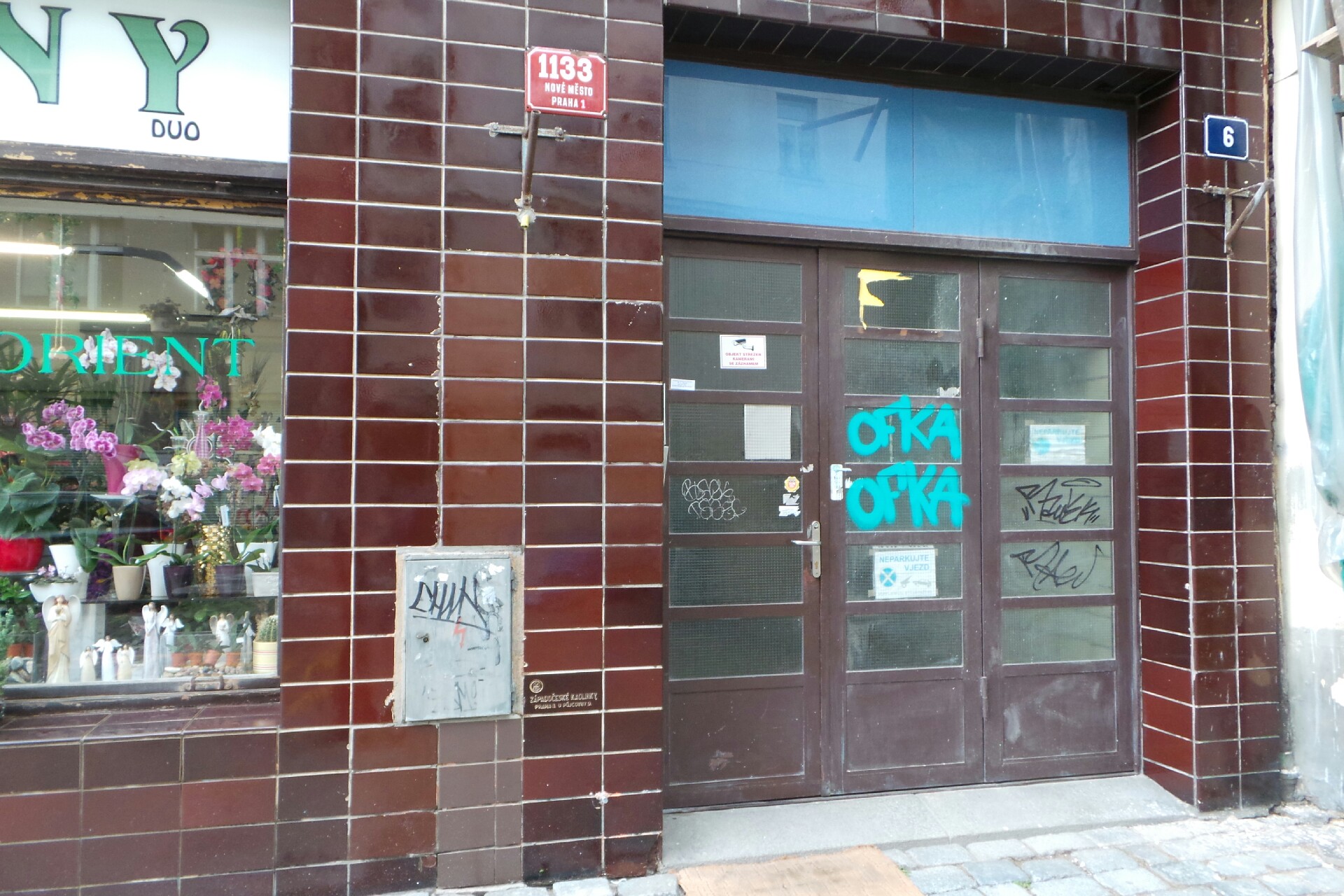 JUDr. Marcela Šancová, advokátka