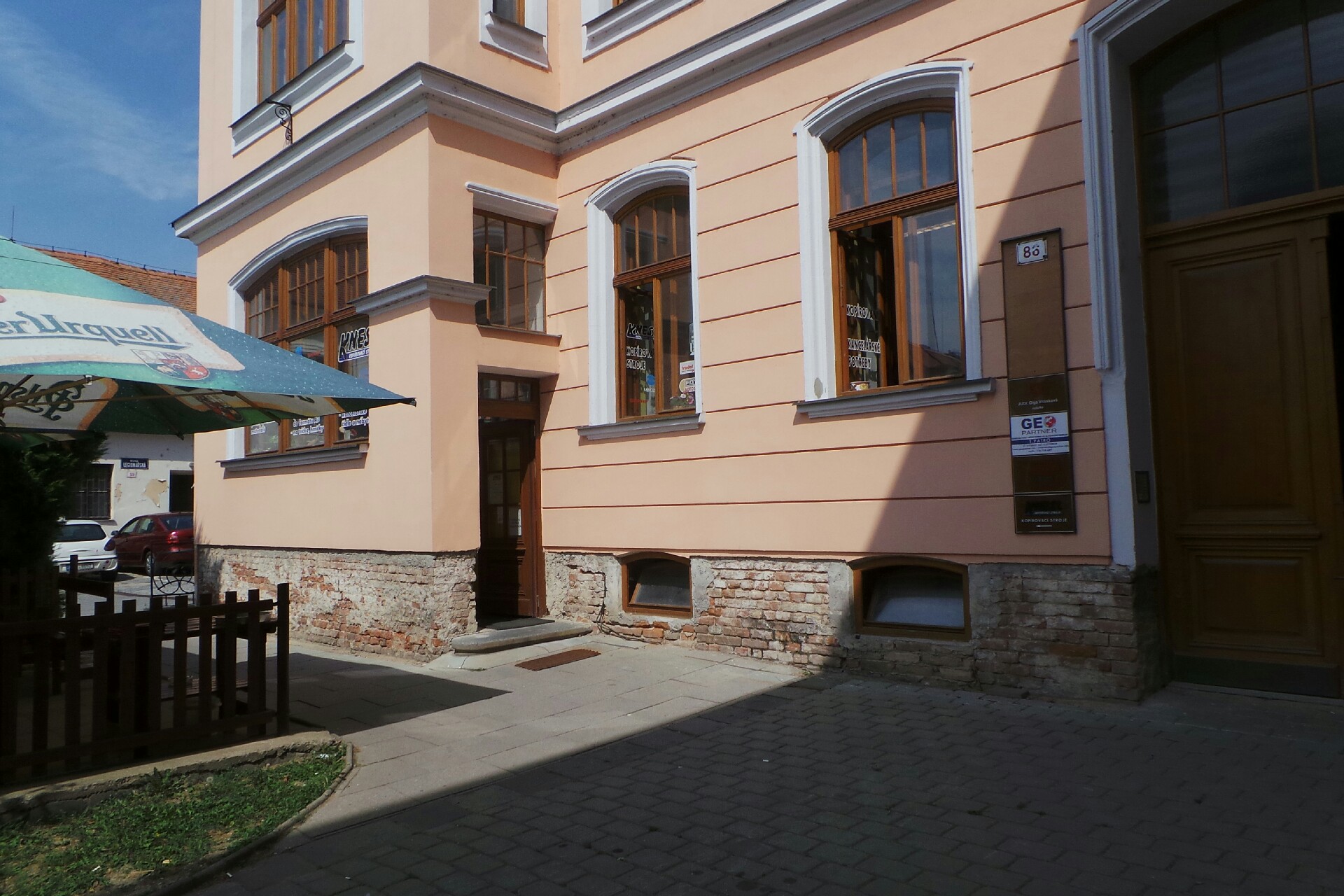 KNESL kopírovací stroje  - Ing. Zdeněk Knesl