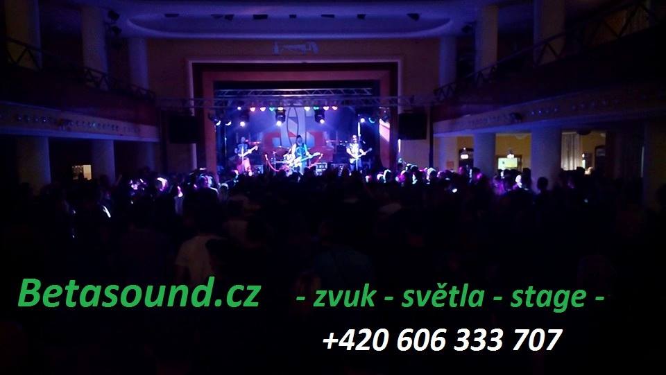 Betasound.cz foto 2