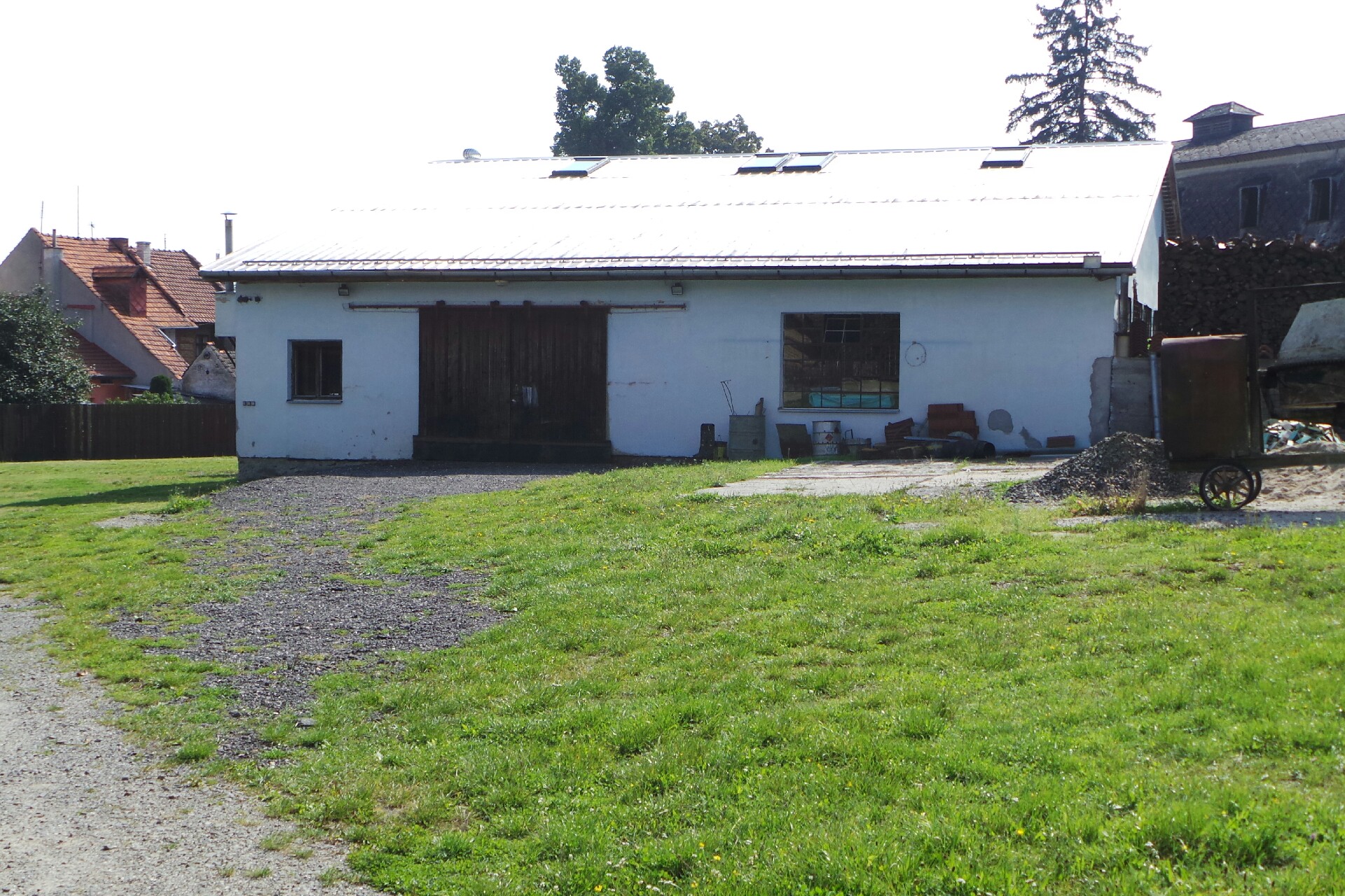 Pila Otaslavice, s.r.o.