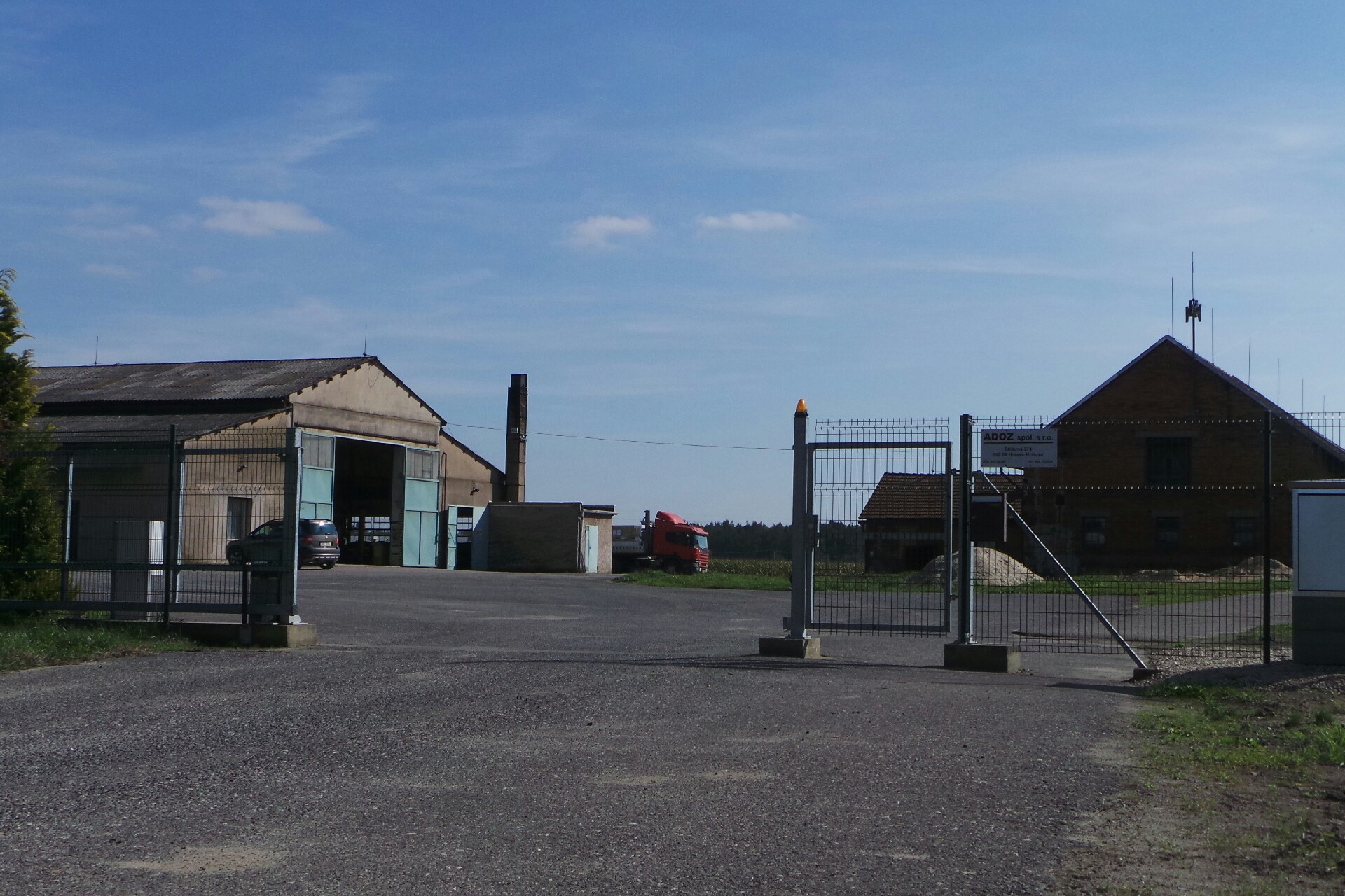 ADOZ, spol. s r.o.