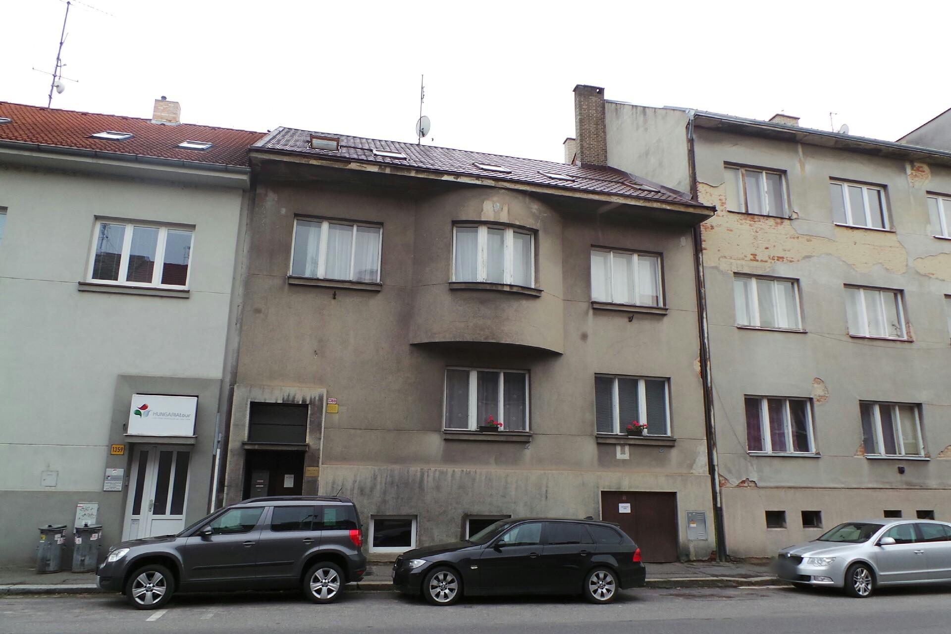 Zubní ordinace - MUDr. Jiří Boček