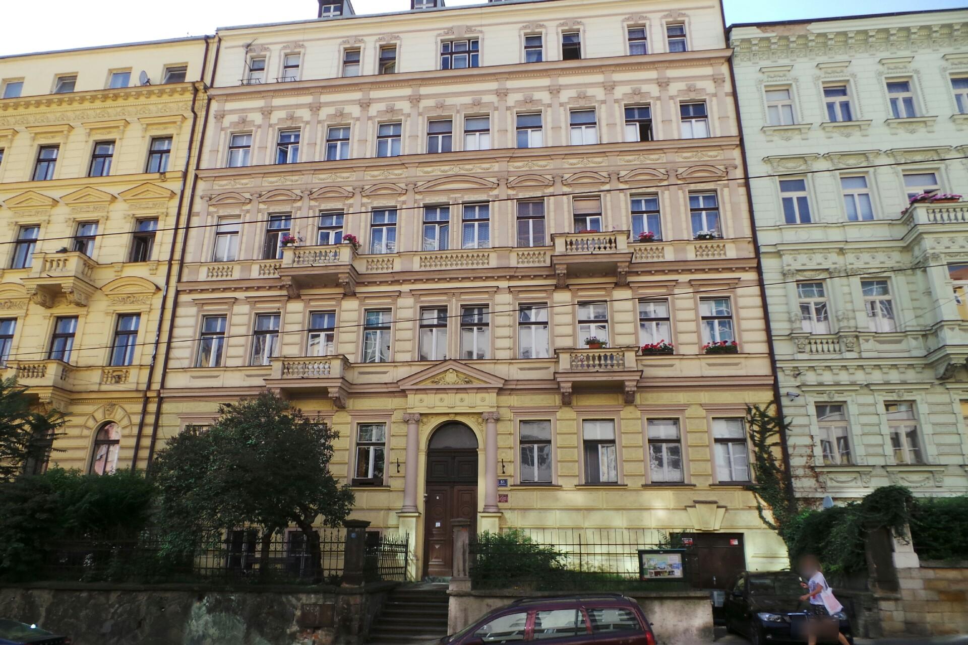 Junák - český skaut, středisko Polaris Praha