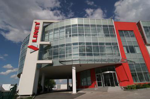 L I N E T, spol. s r.o.