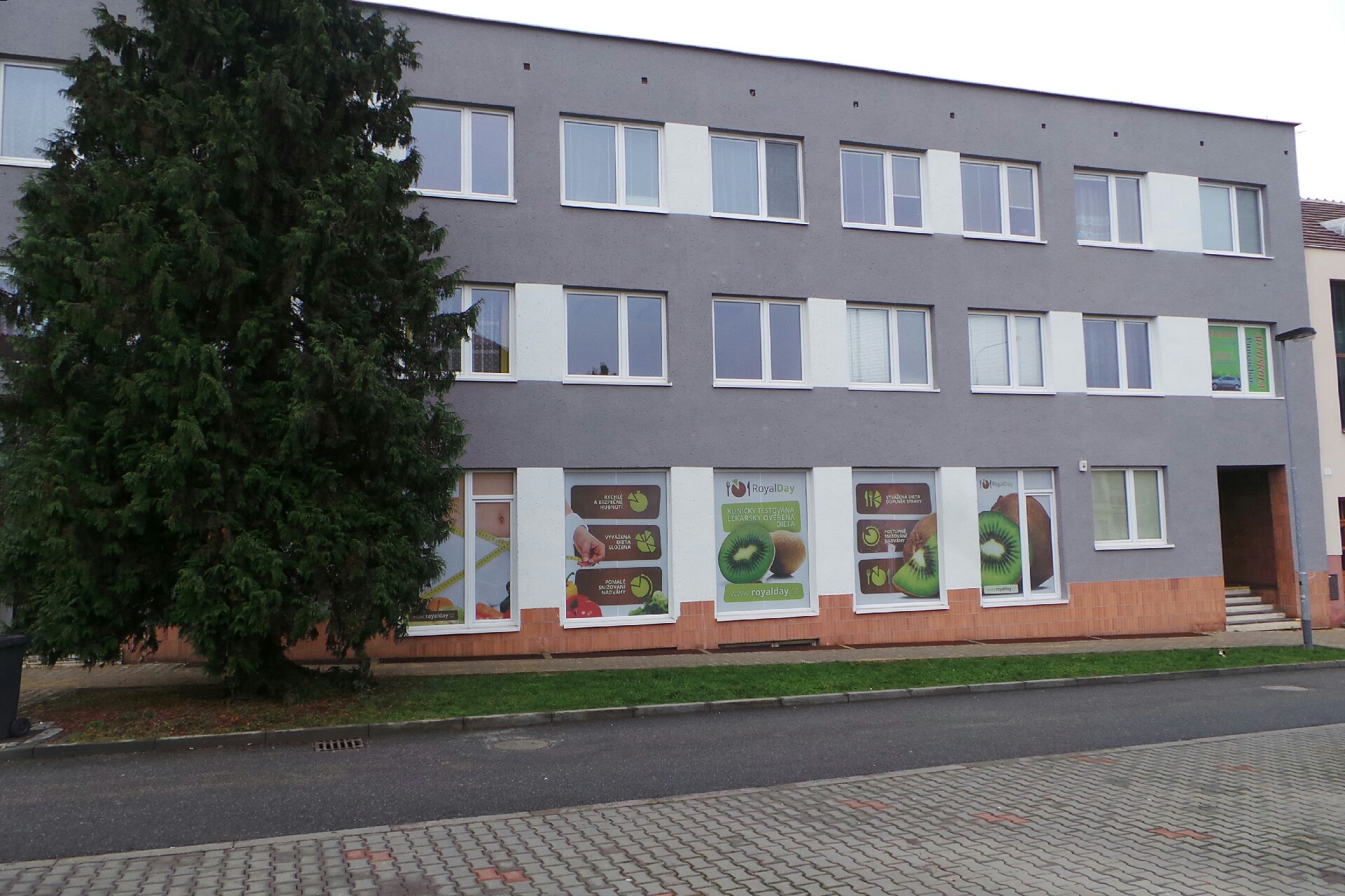 Českomoravská myslivecká jednota, z.s., okresní myslivecký spolek Vyškov