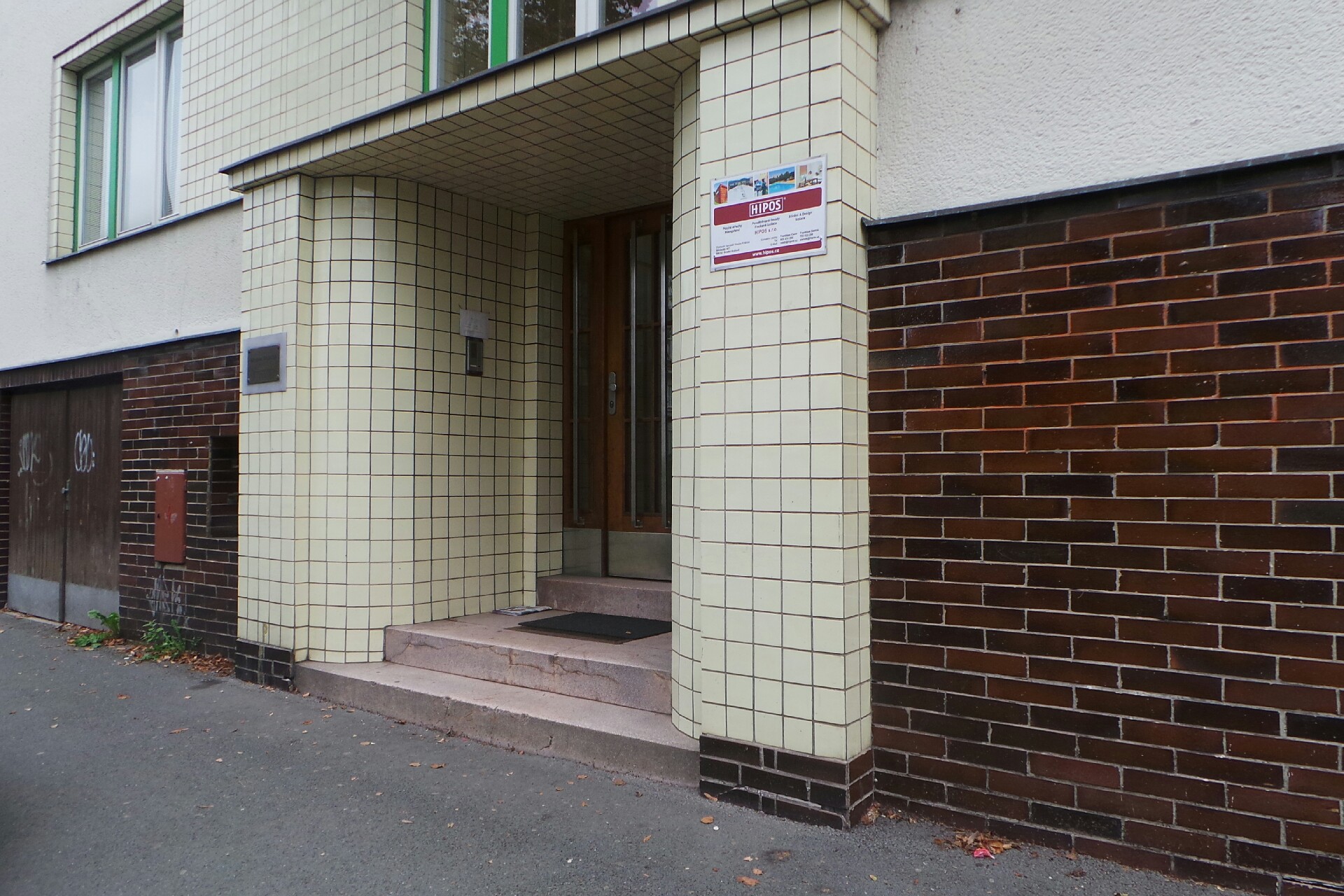 AGENCE CESTR, s.r.o.