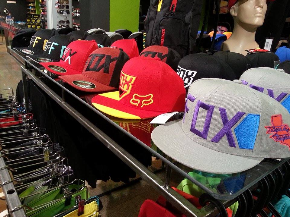 Kru street board shop foto 3