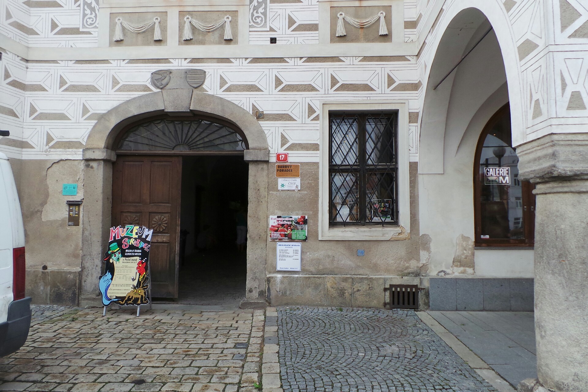 Výživové poradenství - Michaela Tulachová