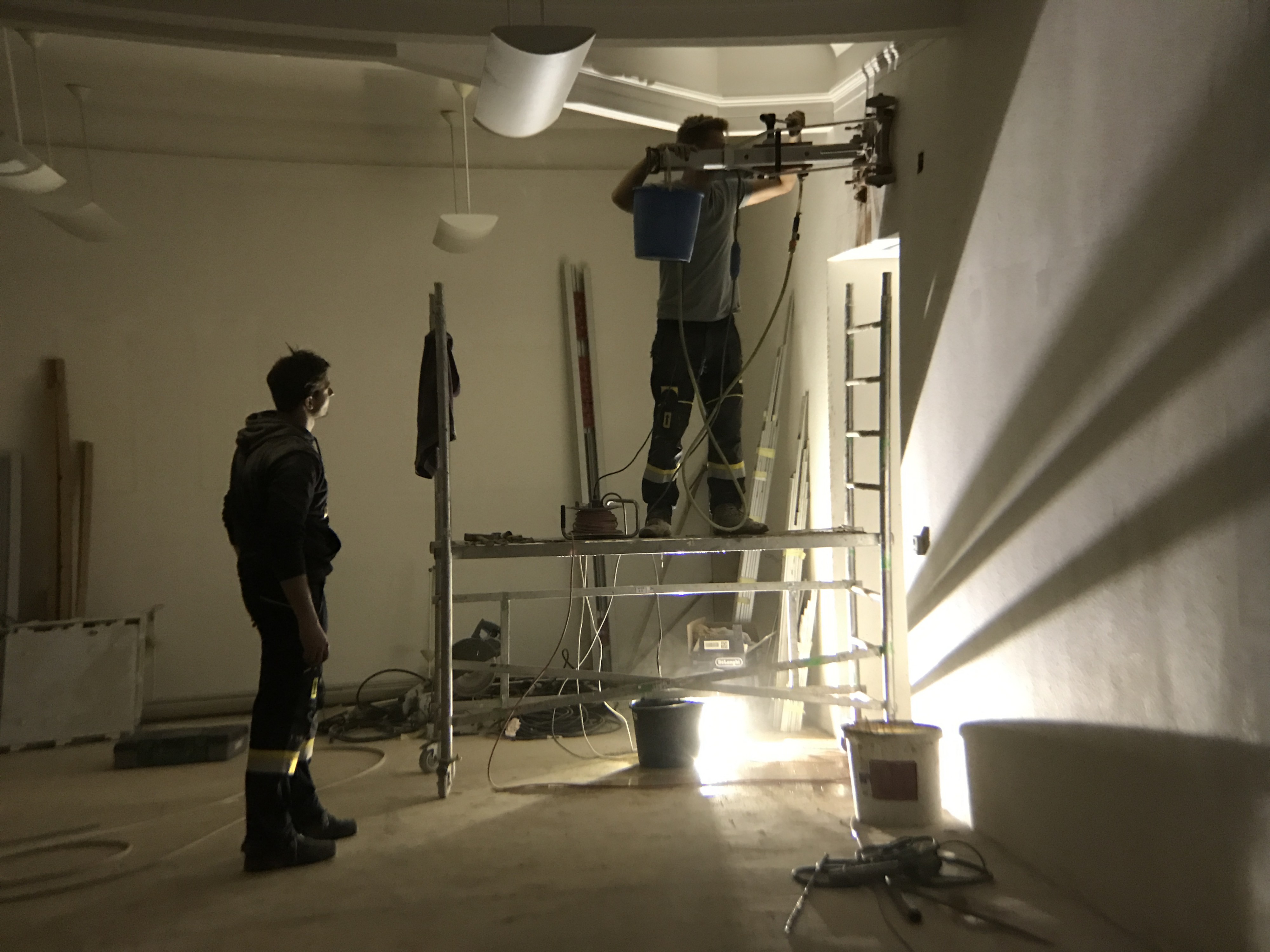 Jádrové vrtání - Diamantová technika ALFA s.r.o. foto 2