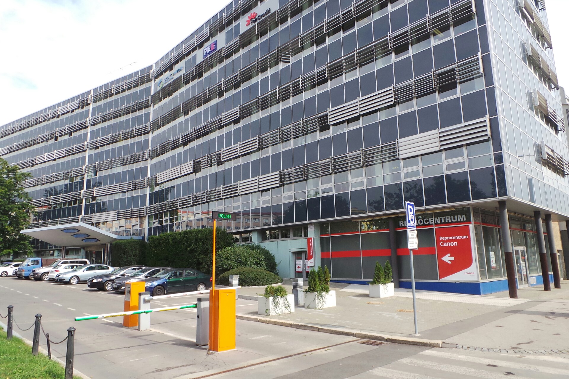 FlexLink Systems, s.r.o.