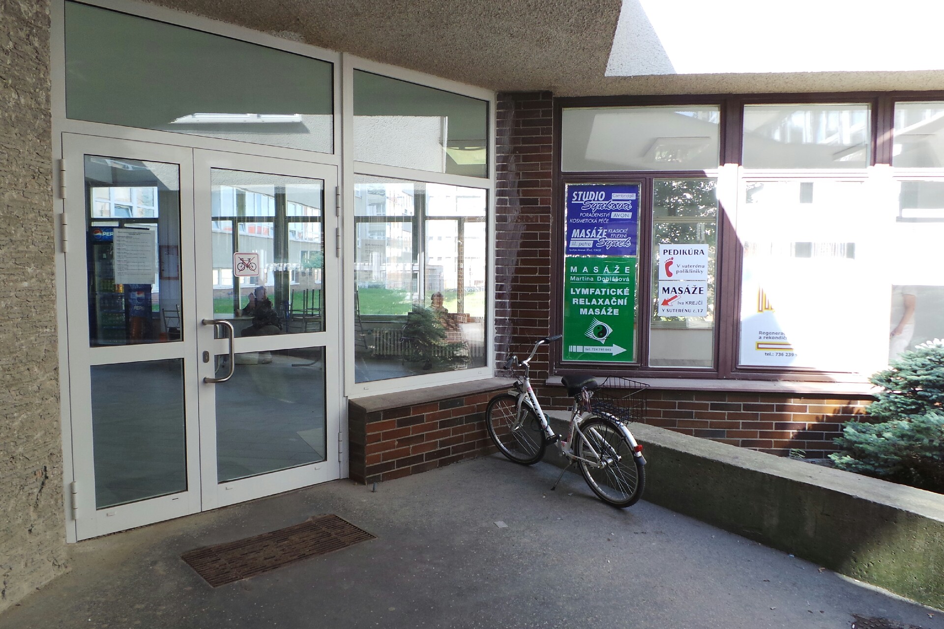 MUDr. Jana Kryštofová - Praktický lékař foto 1