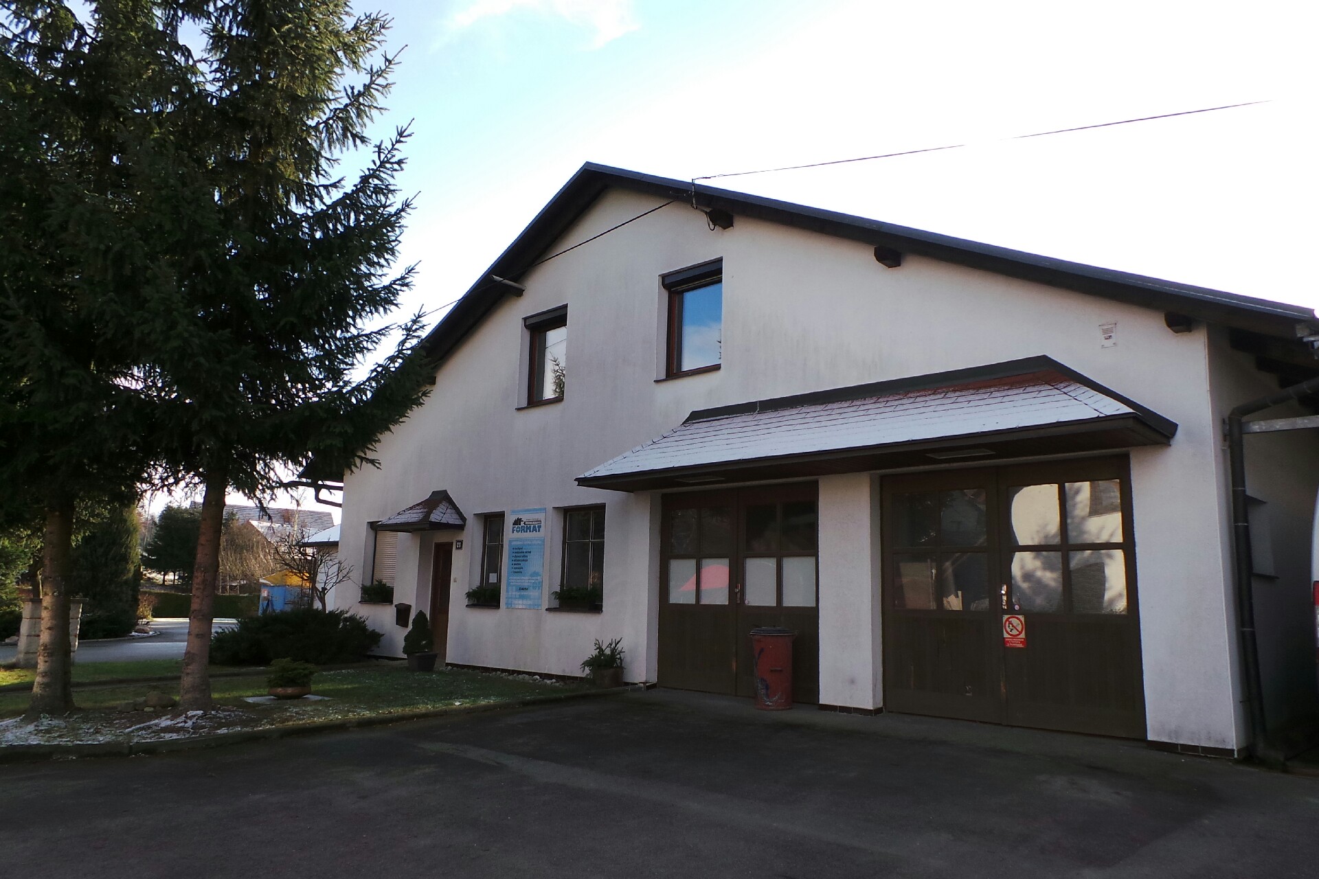 Truhlářství FORMAT