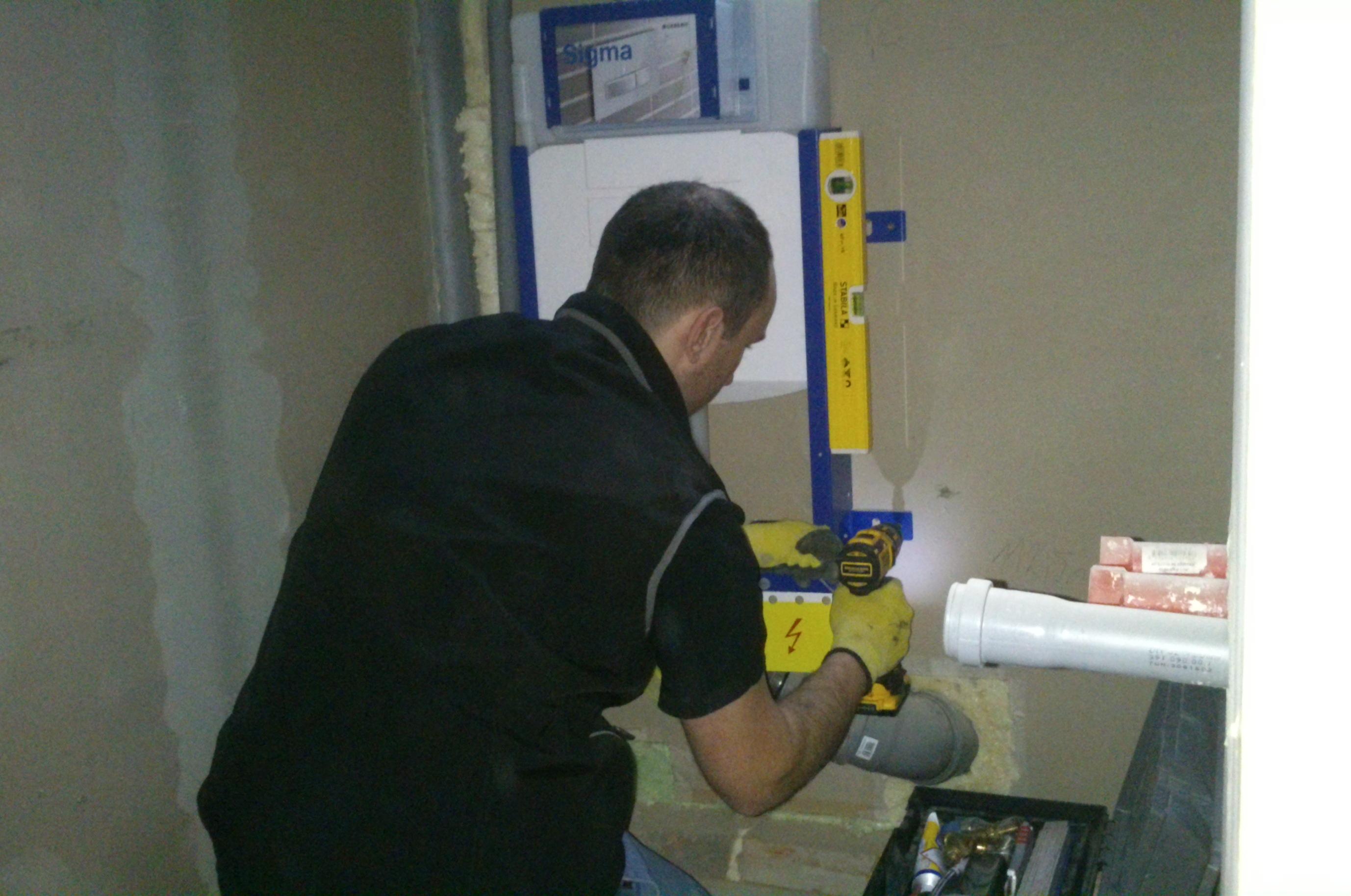 Instalatér ČB - Jaroslav Lex