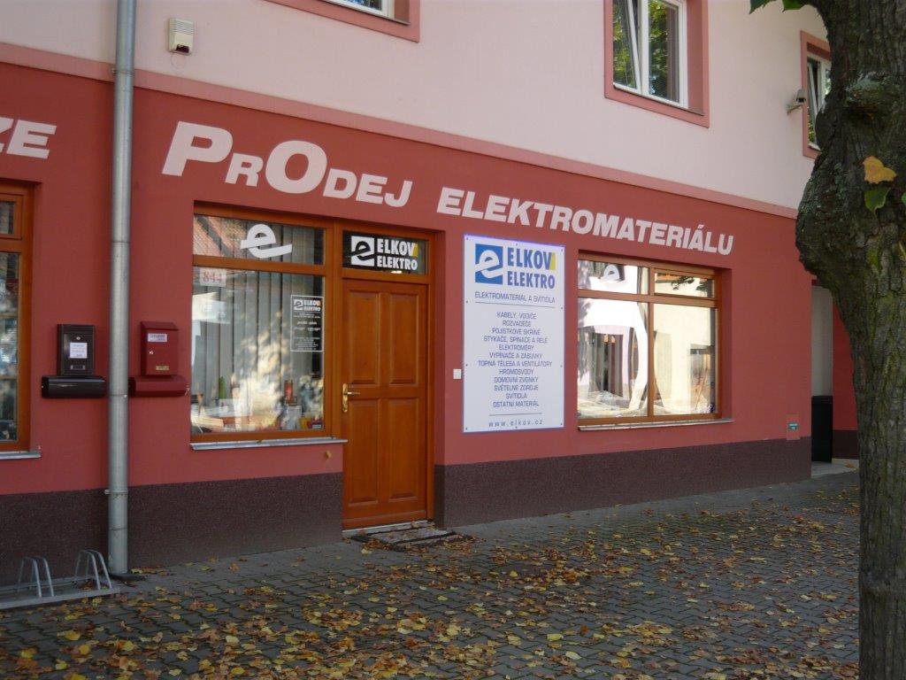 ELKOV elektro, a.s. foto 6