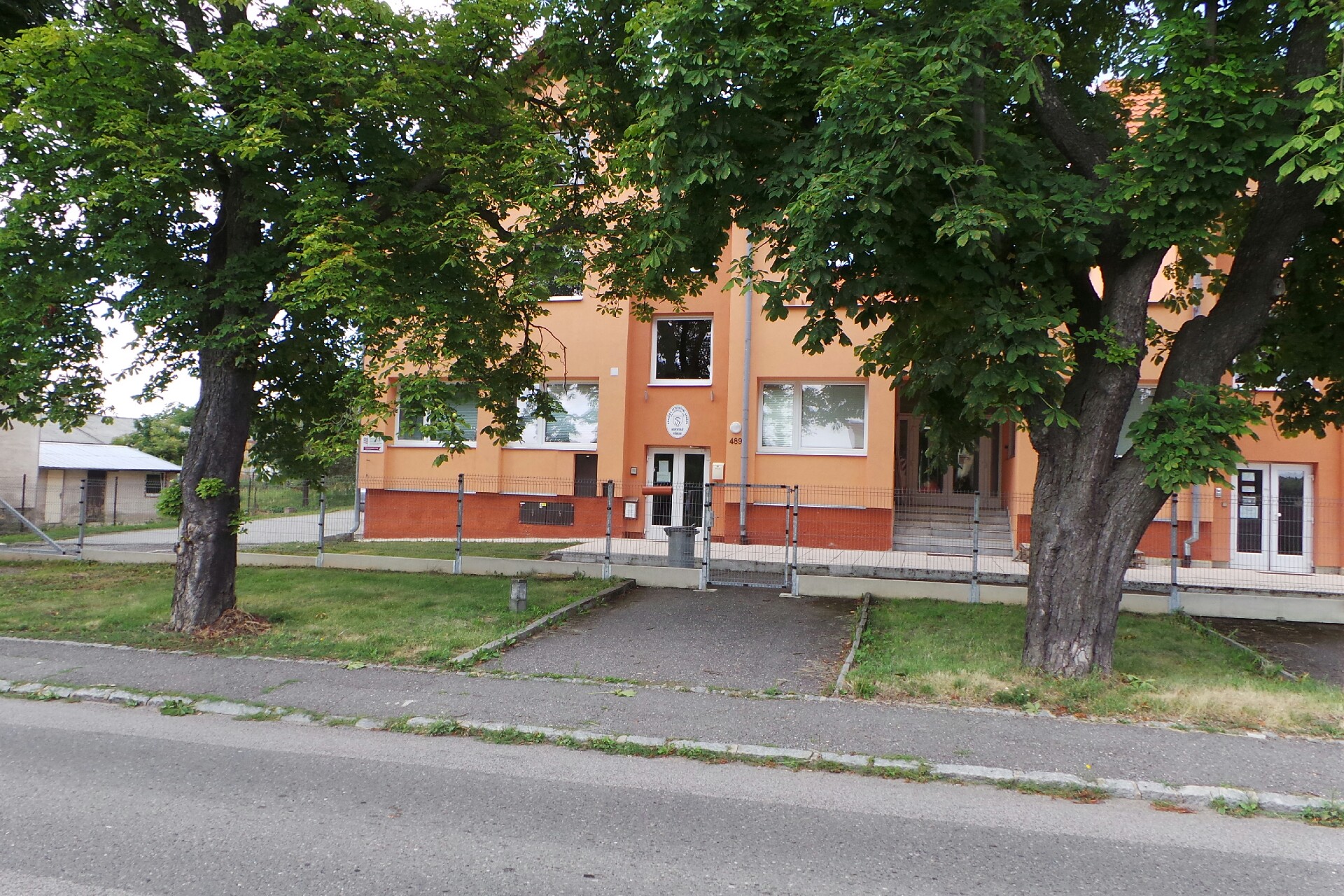 Krajská veterinární správa SVS pro Středočeský kraj, Pracoviště Příbram