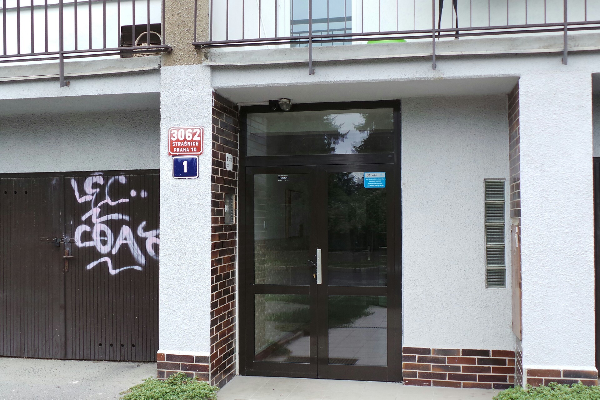 Ing. arch. Zuzana Rákosníková