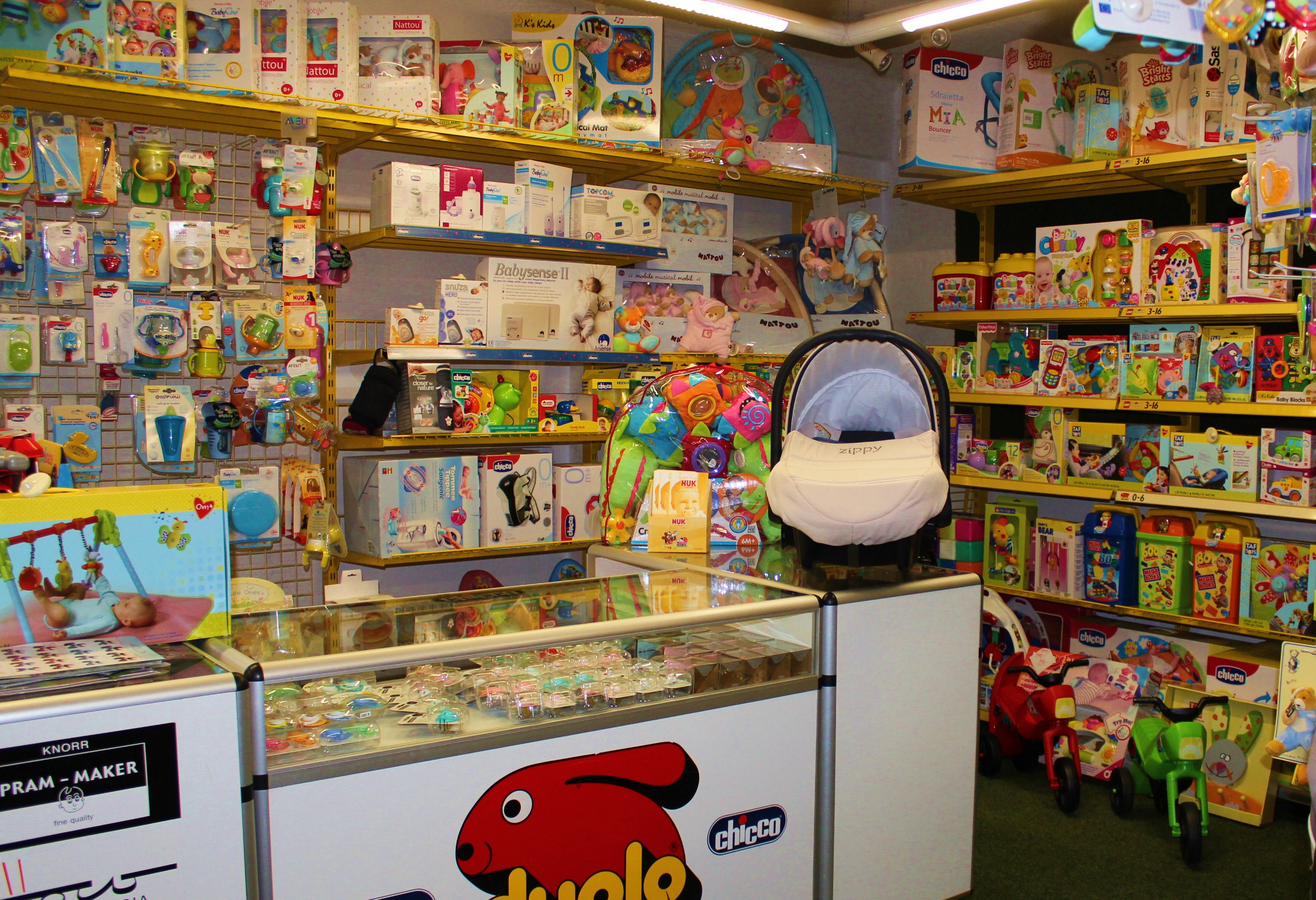 Dětský svět foto 4