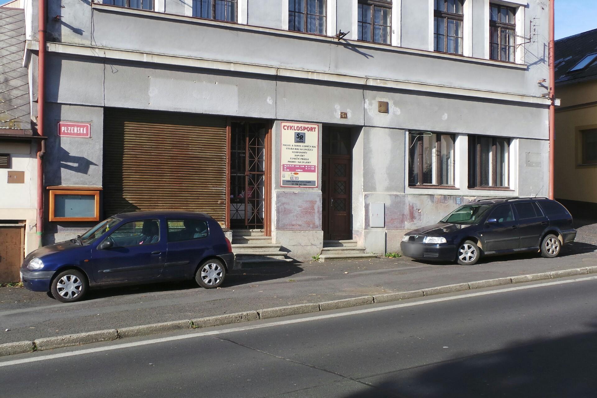 Cyklosport SR - Rudolf Stibůrek