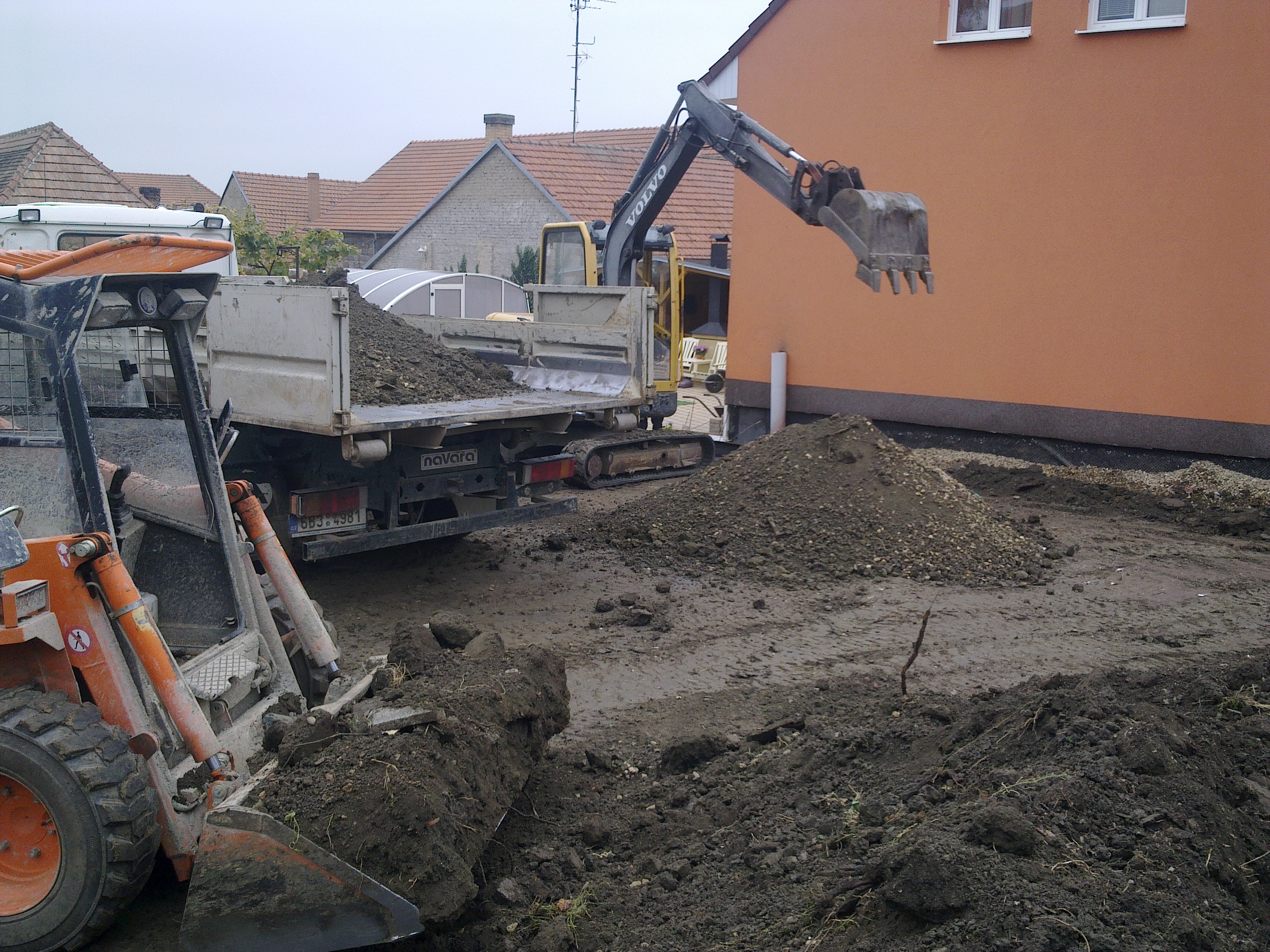 Ivoš Bělehrádek foto 3