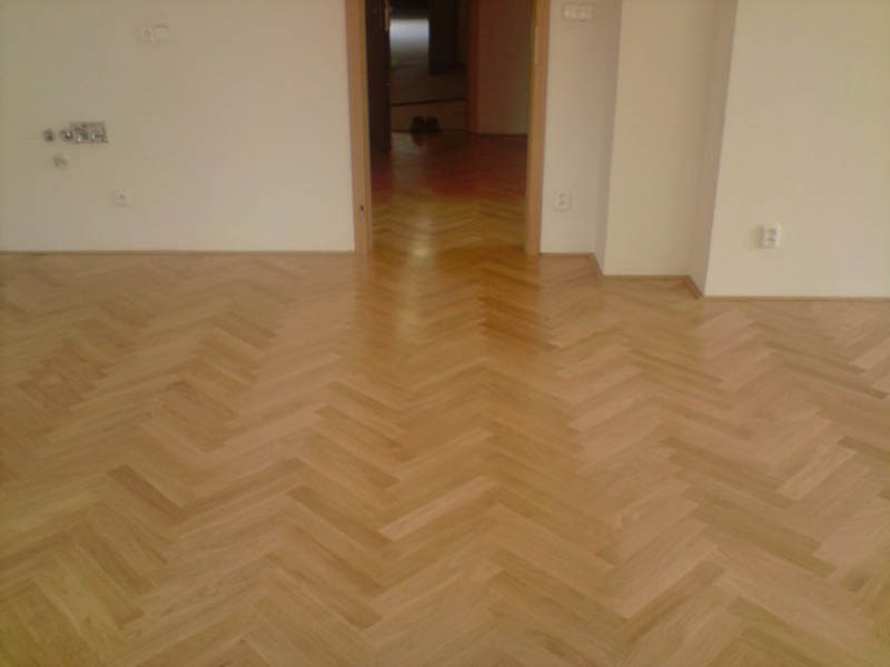 Podlahy Bertl foto 4