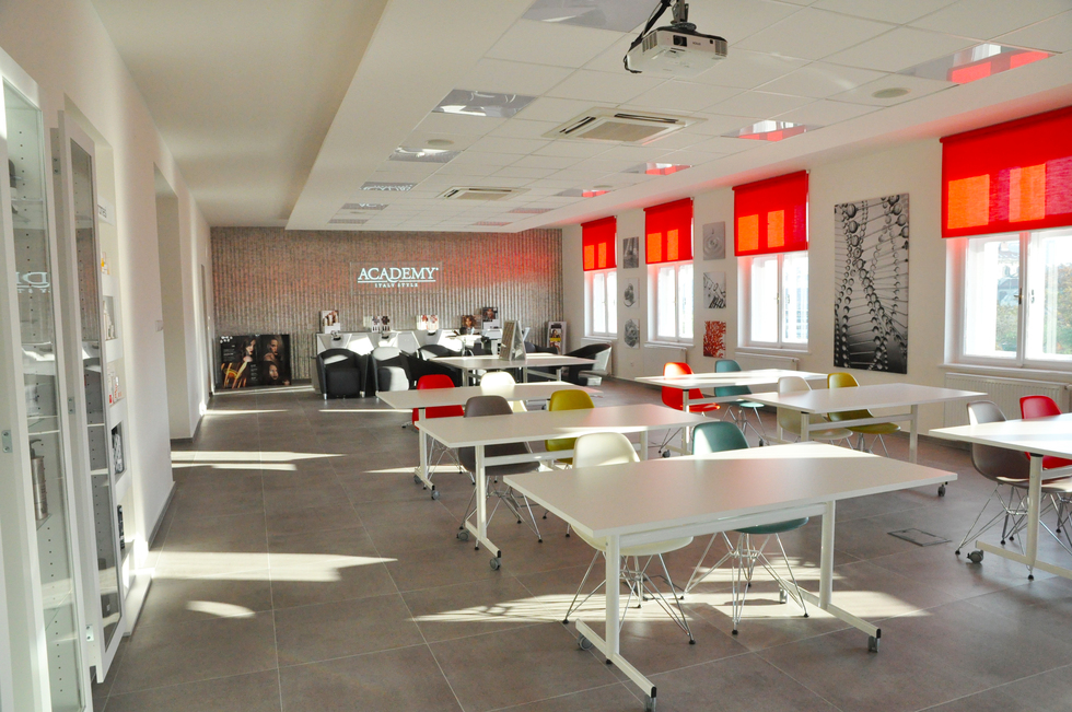 ITALY STYLE ACADEMY foto 4