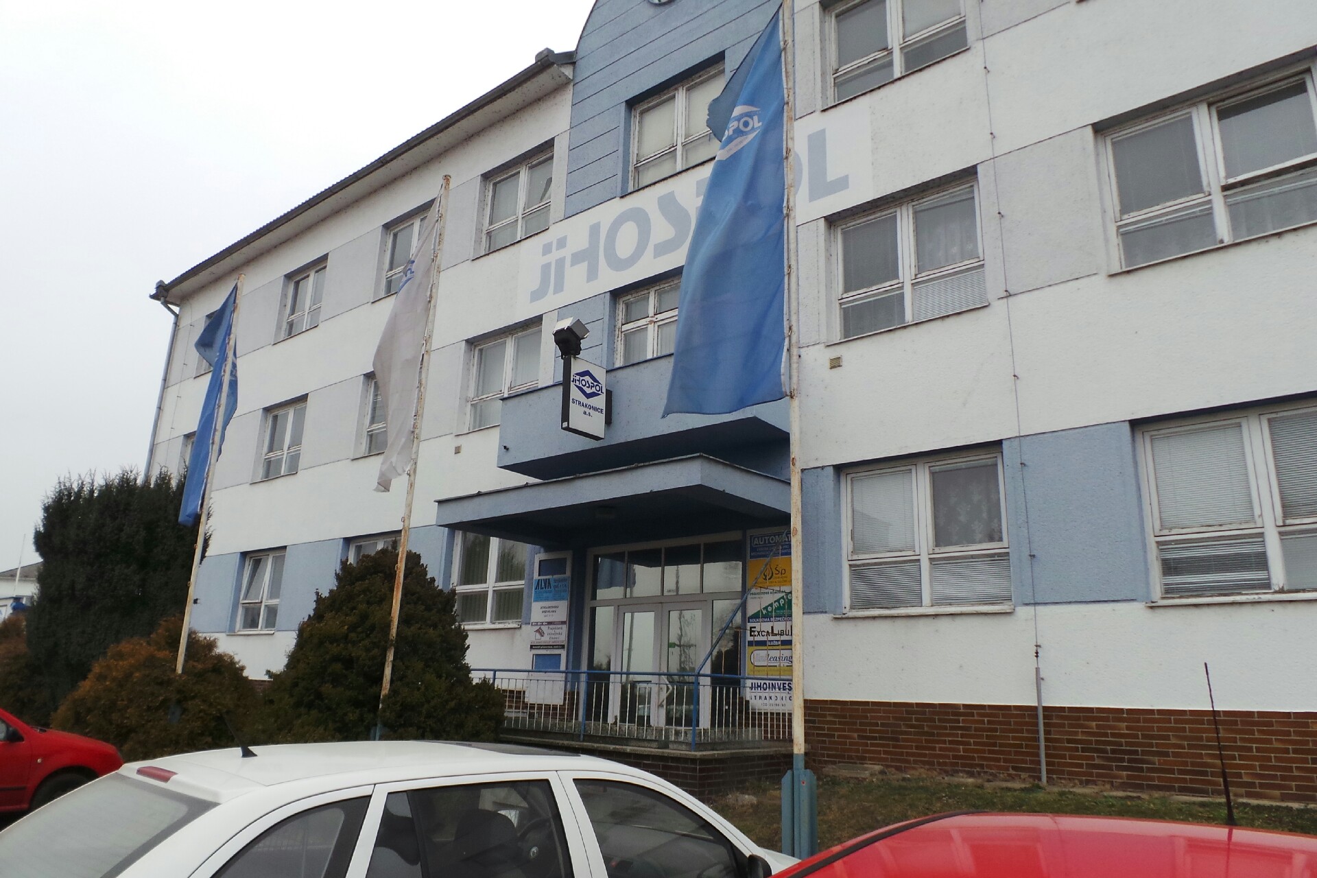 Šíp - zahradní architektura a služby, s.r.o.