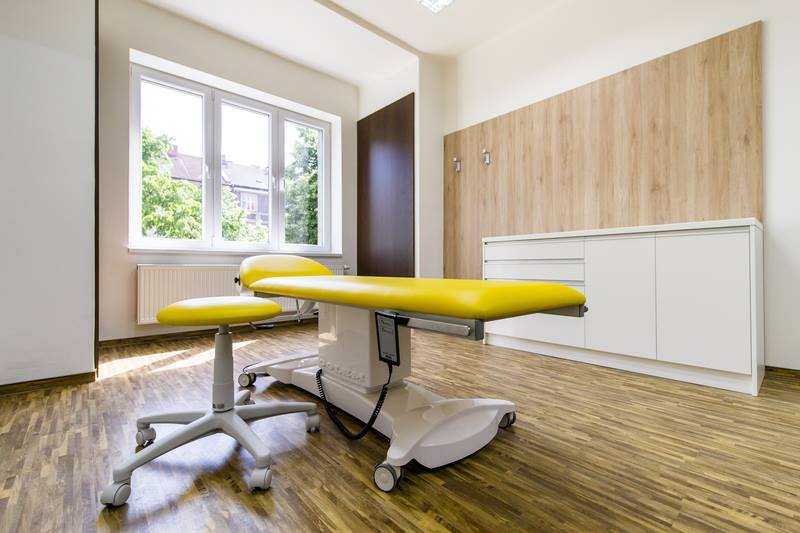 URAN+ Péče o zdraví aktivních lidí foto 3