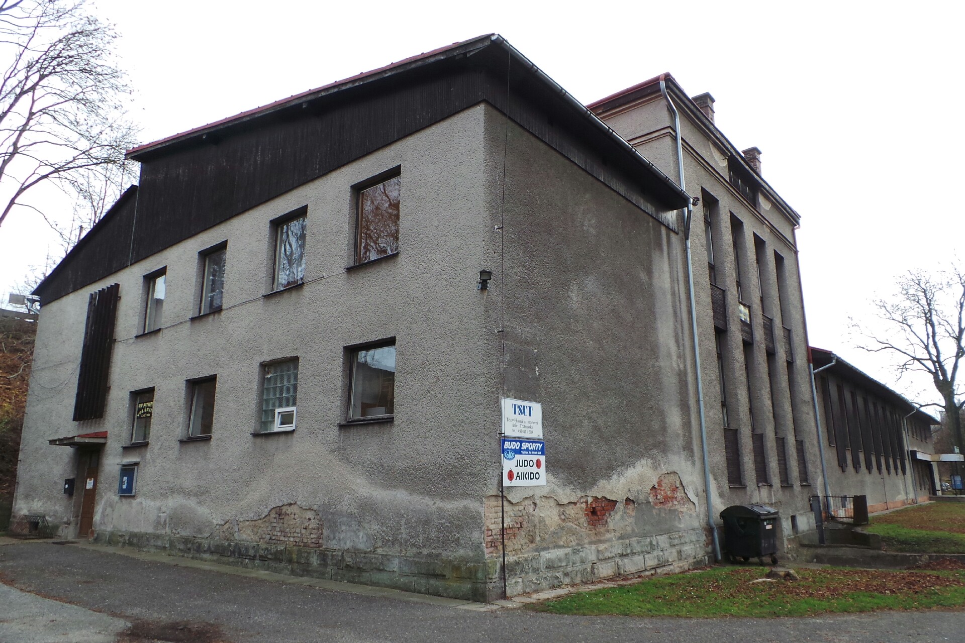 Tělovýchovná a sportovní unie Trutnovska