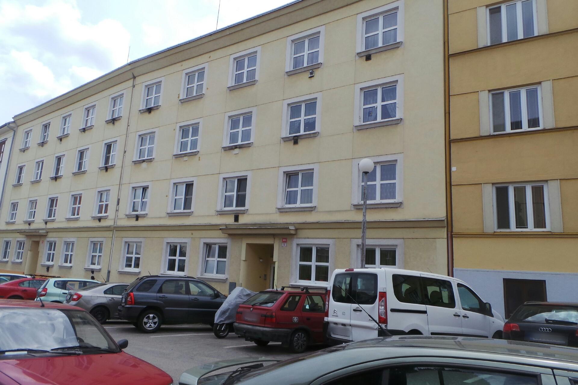 Frigg-krby Kamil Balík