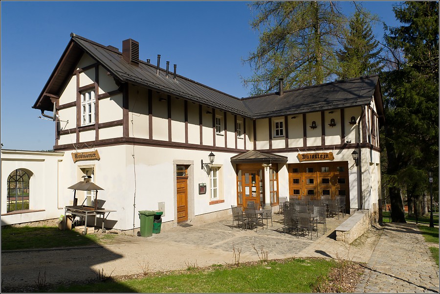 SPA RESORT LIBVERDA (LÁZNĚ LIBVERDA) foto 5