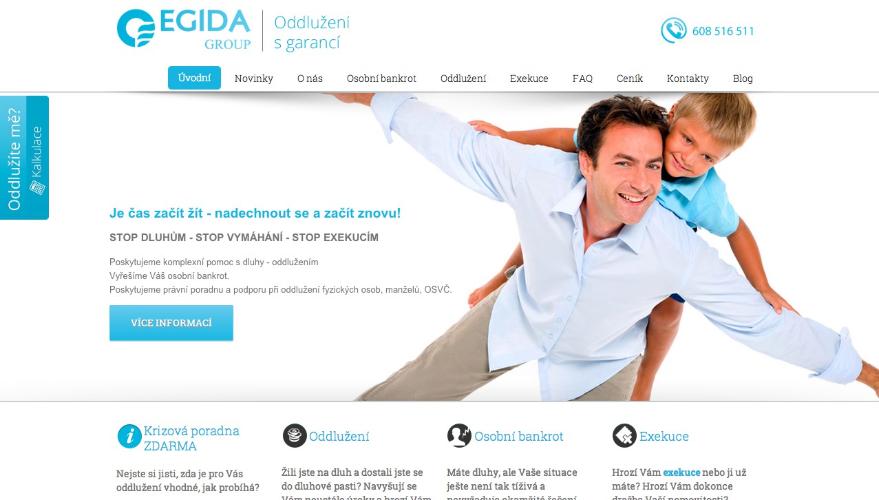 EGIDA Group, s.r.o. foto 2