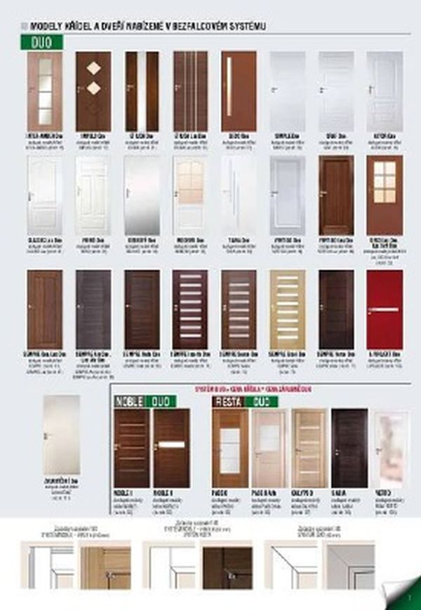 DVEŘE A OKNA - POL-SKONE foto 3