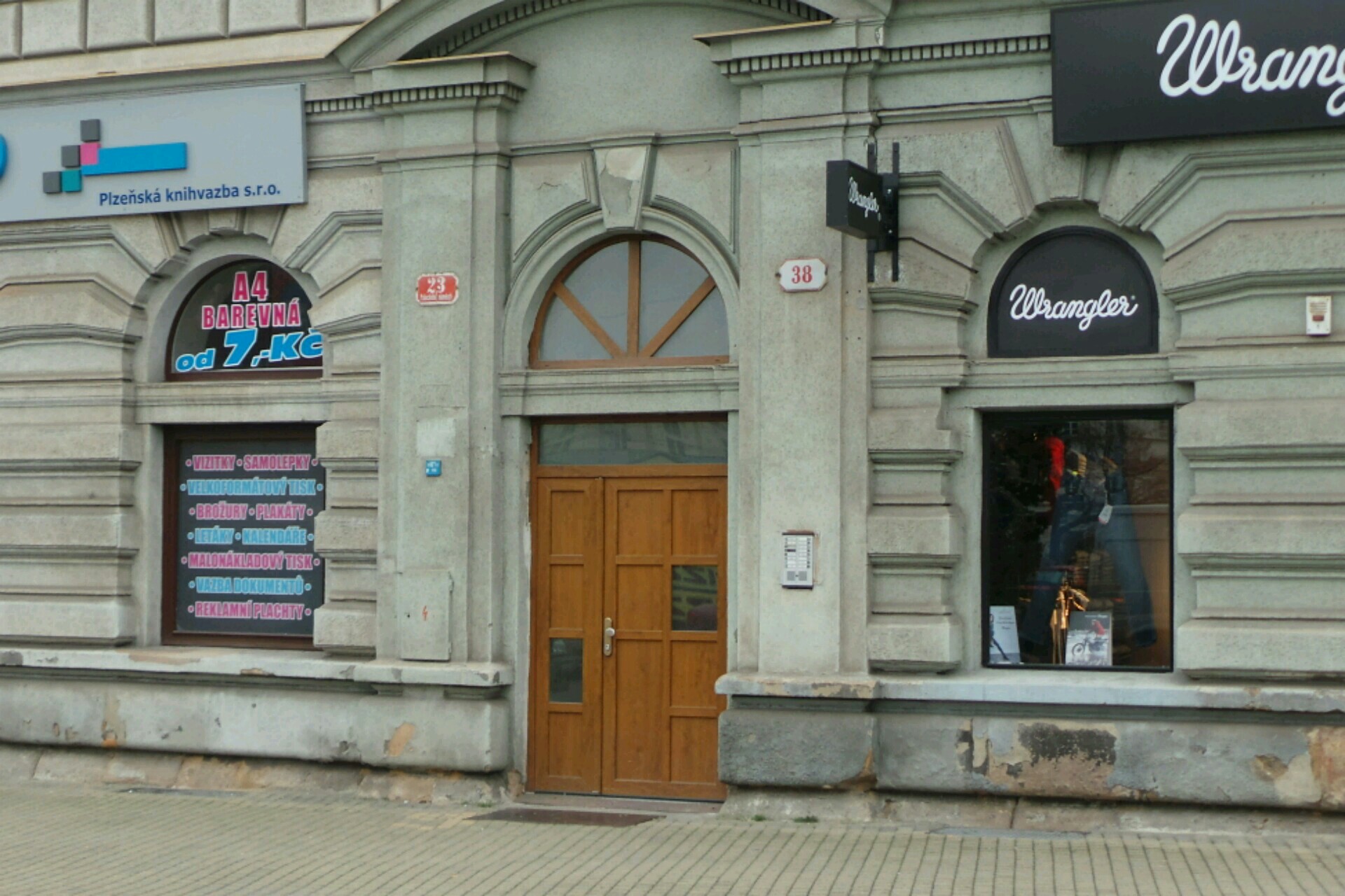 Kuchyňské studio KVAR