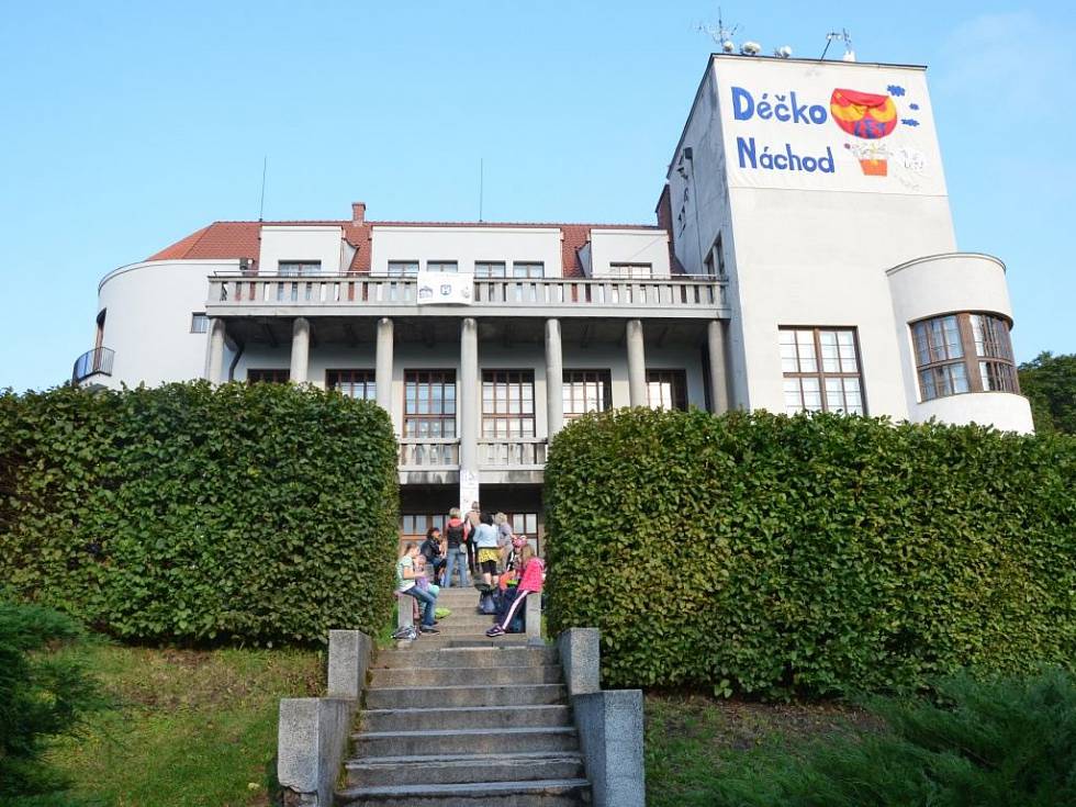 Středisko volného času Déčko foto 2