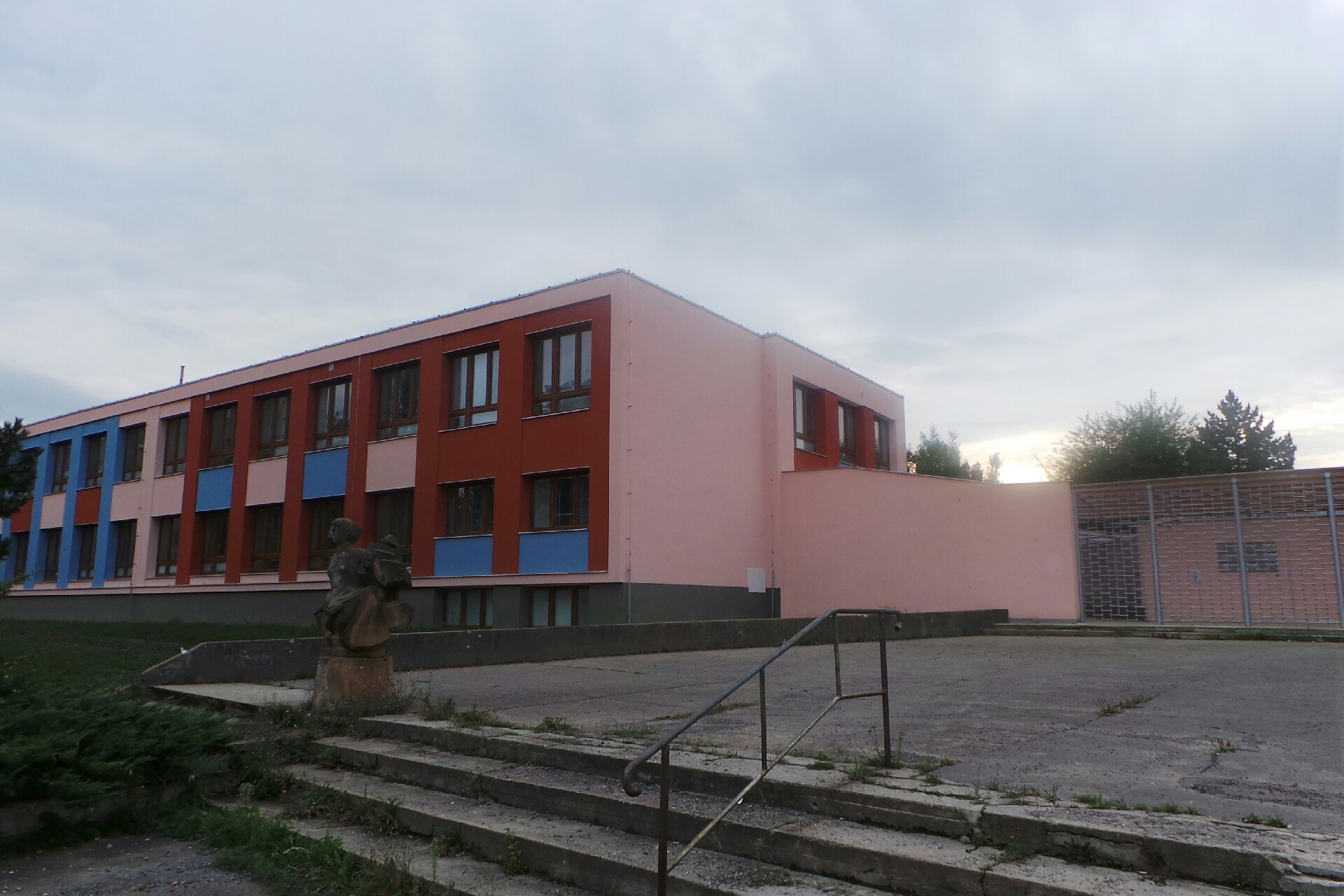 Svaz tělesně postižených v České republice z. s. místní organizace č. 2 Příbram