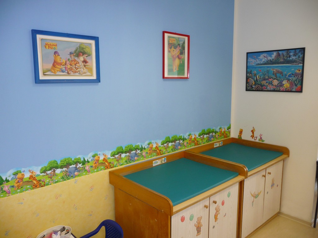 Dětská ambulance - MUDr. Polášková, s.r.o. foto 3