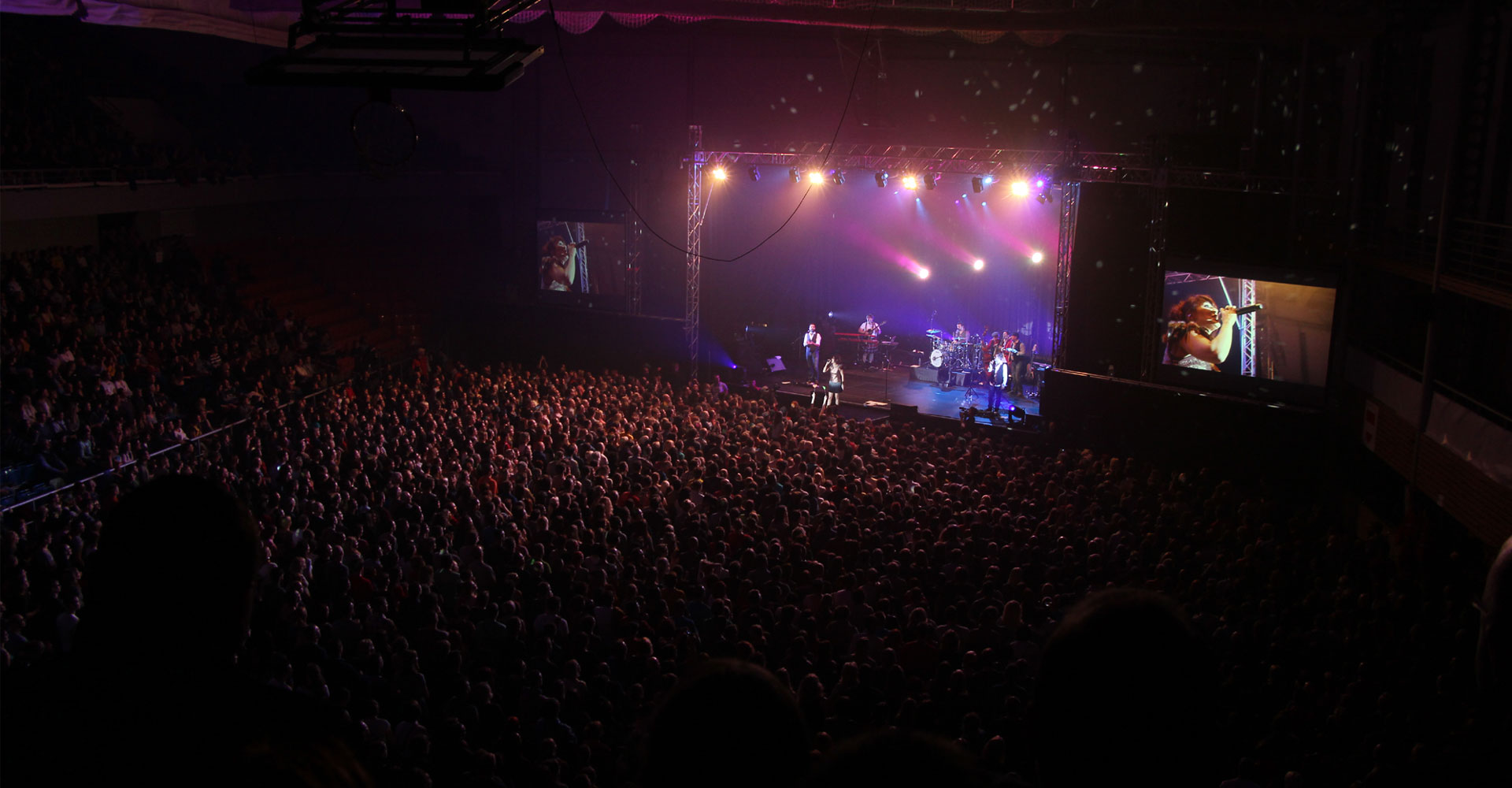 Kletch | SOUND LIGHT STAGE VIDEO foto 4