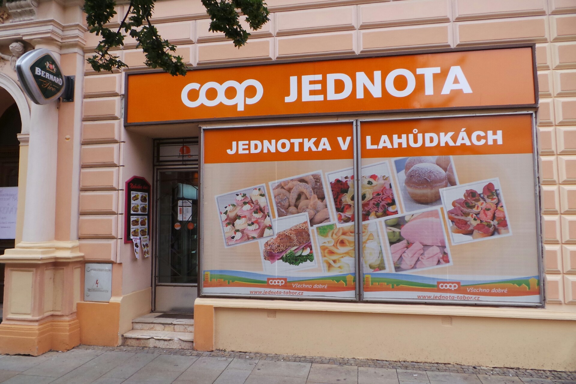 COOP JEDNOTA