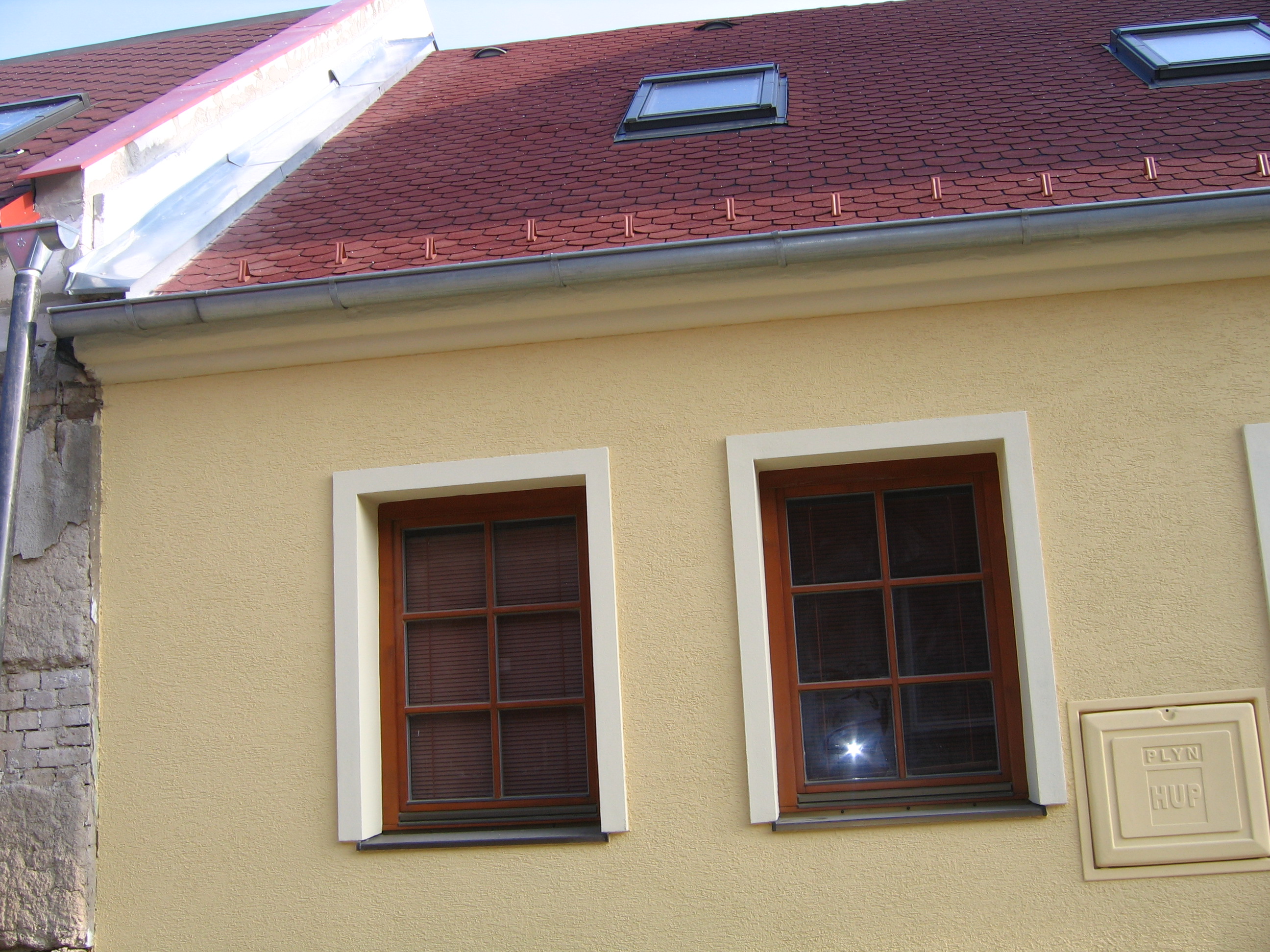 Zednictví Rostislav Malík foto 4