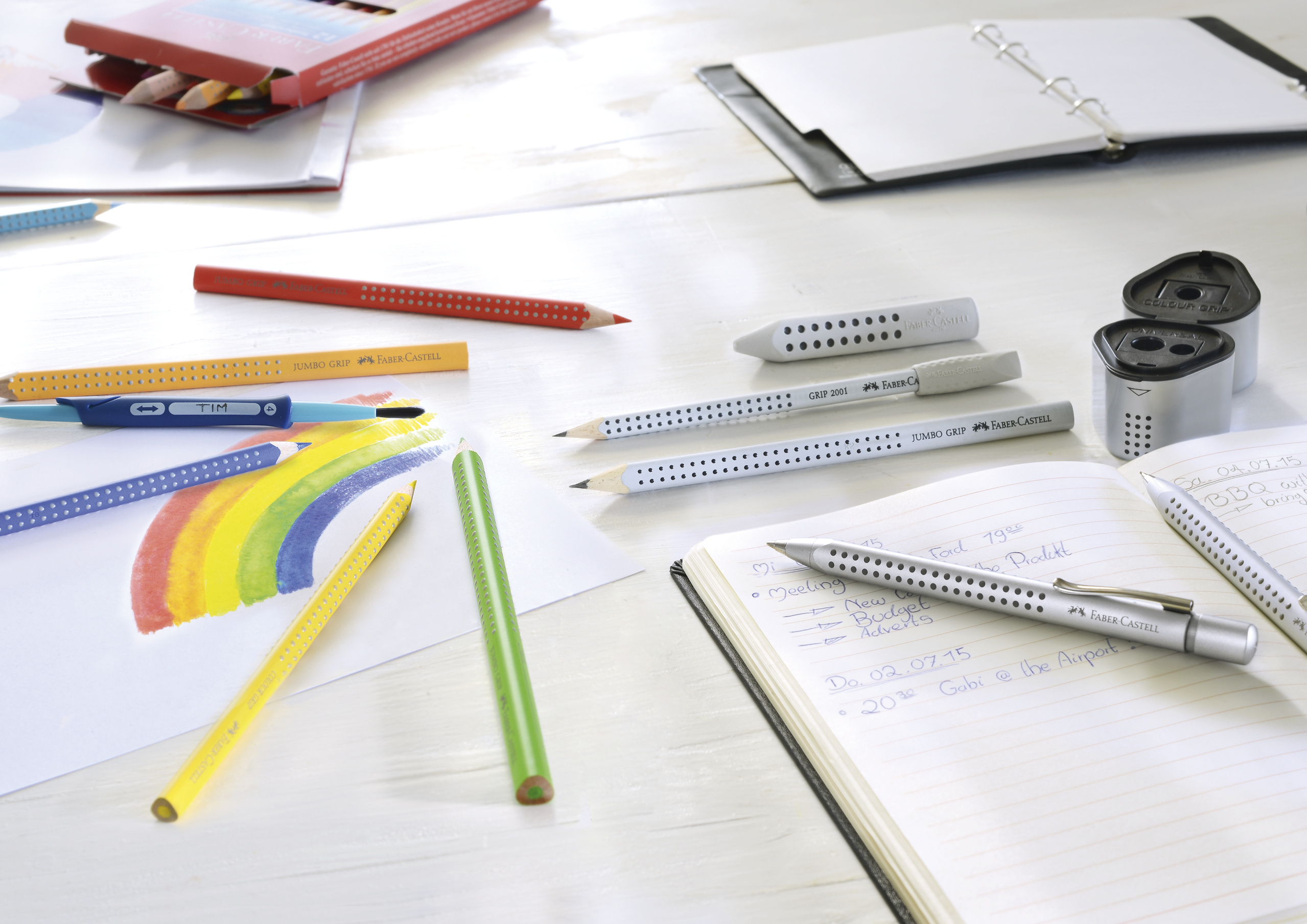 A.W.Faber - Castell Česká republika, spol. s r.o. foto 4