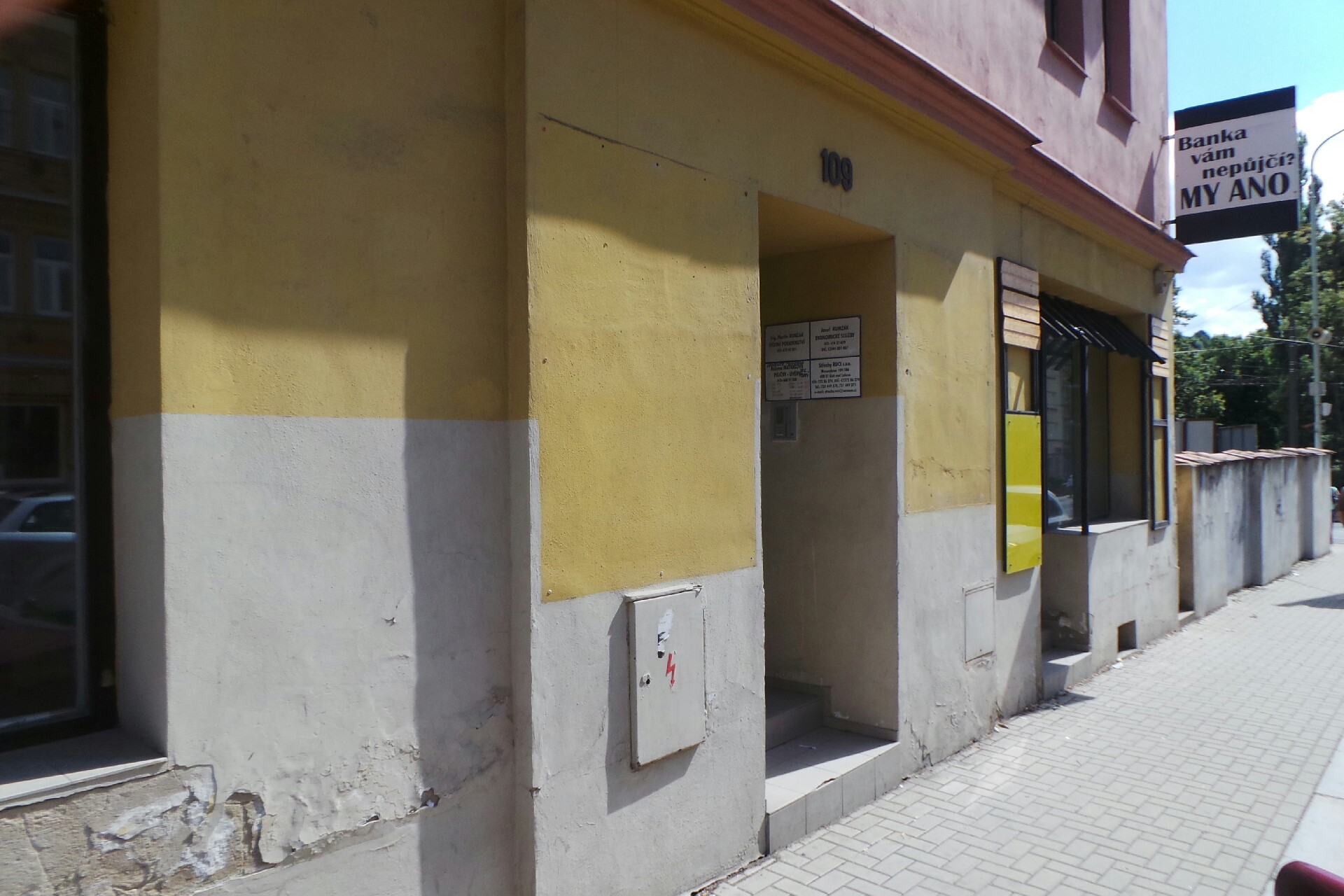 Ing. Martin Kumžák