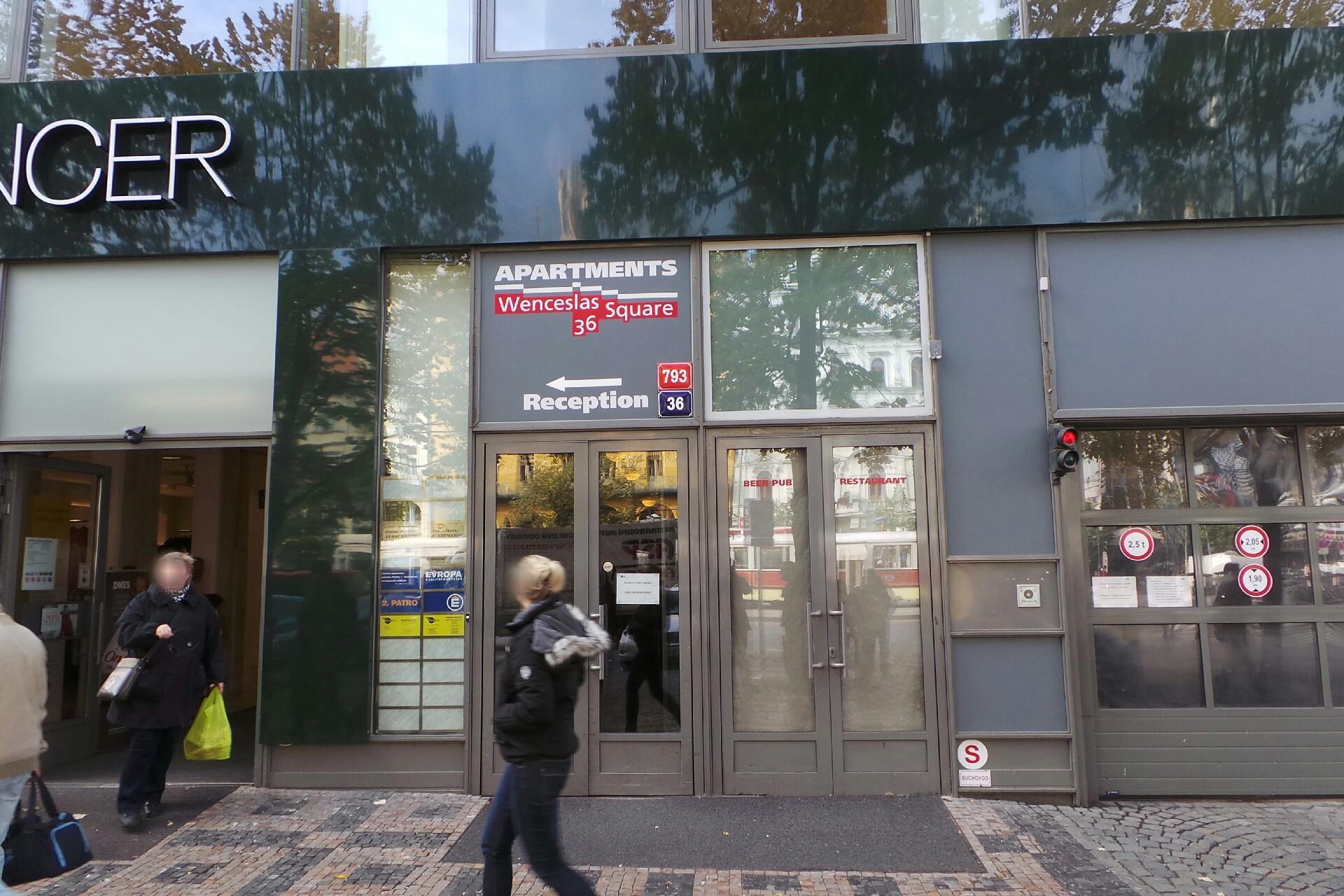 Bc. Martin Hrazdil - osobní trenér